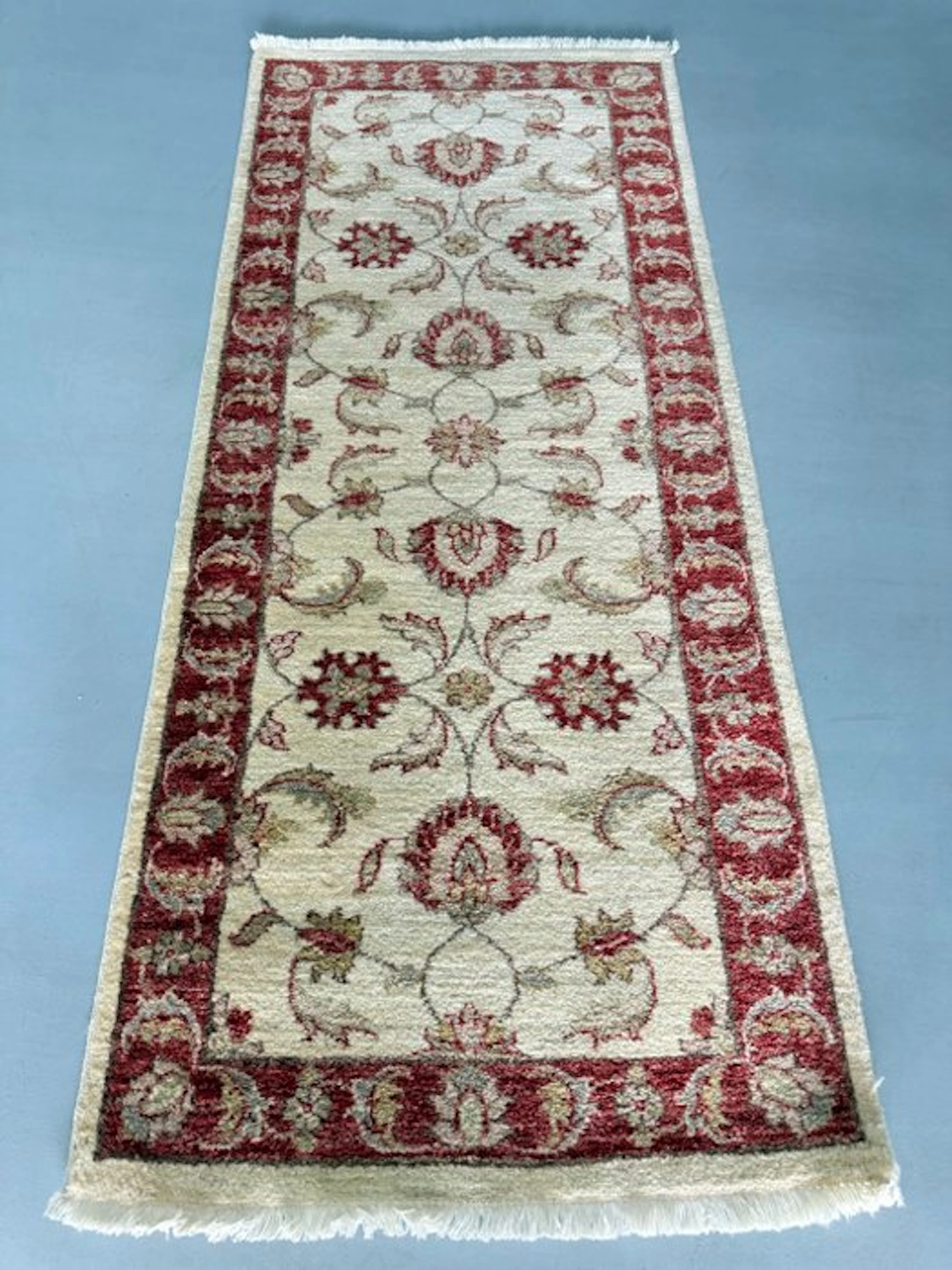 Ziegler Farahan - Carpet - 184 cm - 76 cm