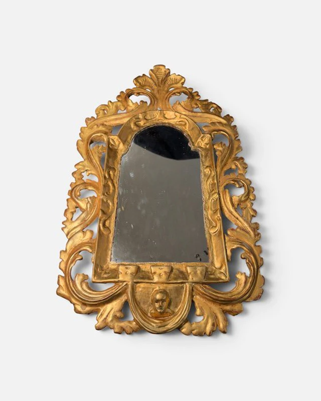 Frame - Wood
