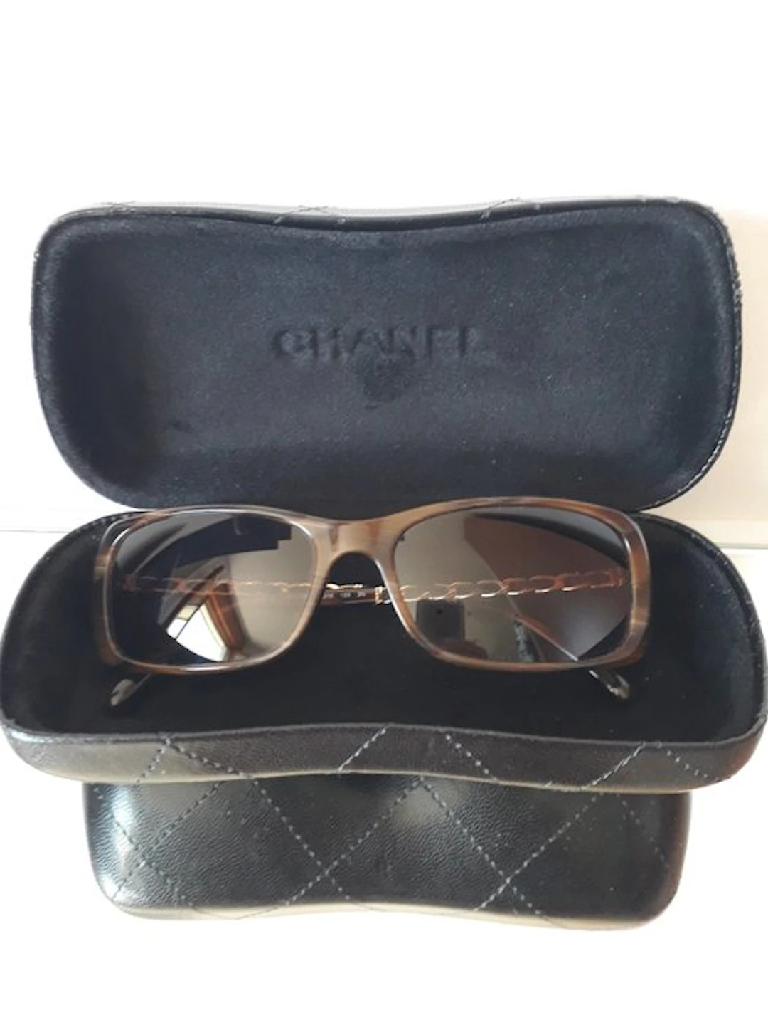 Chanel - 5209-Q - Sunglasses