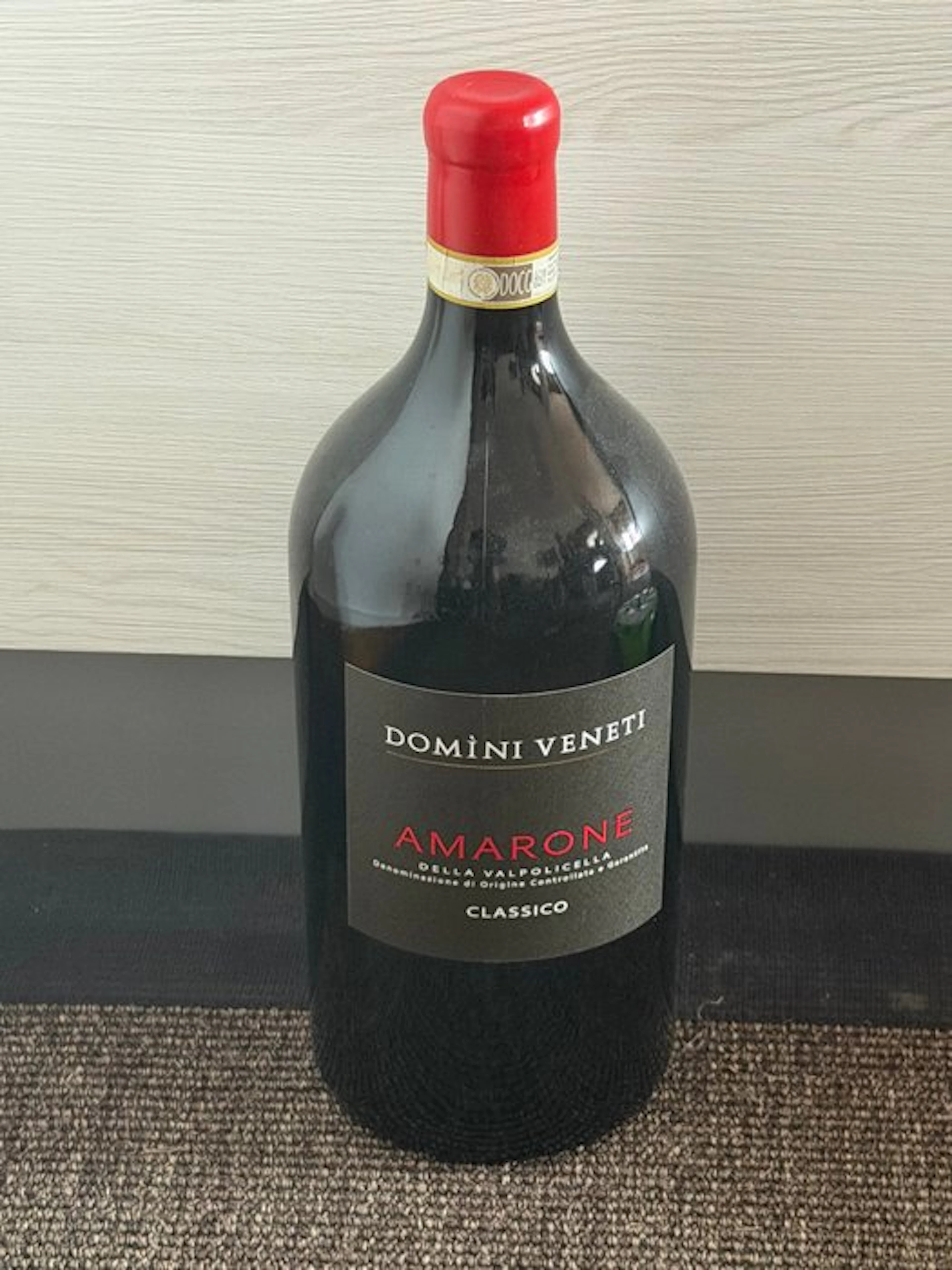 2019 Domìni Veneti - Amarone della Valpolicella - 1...