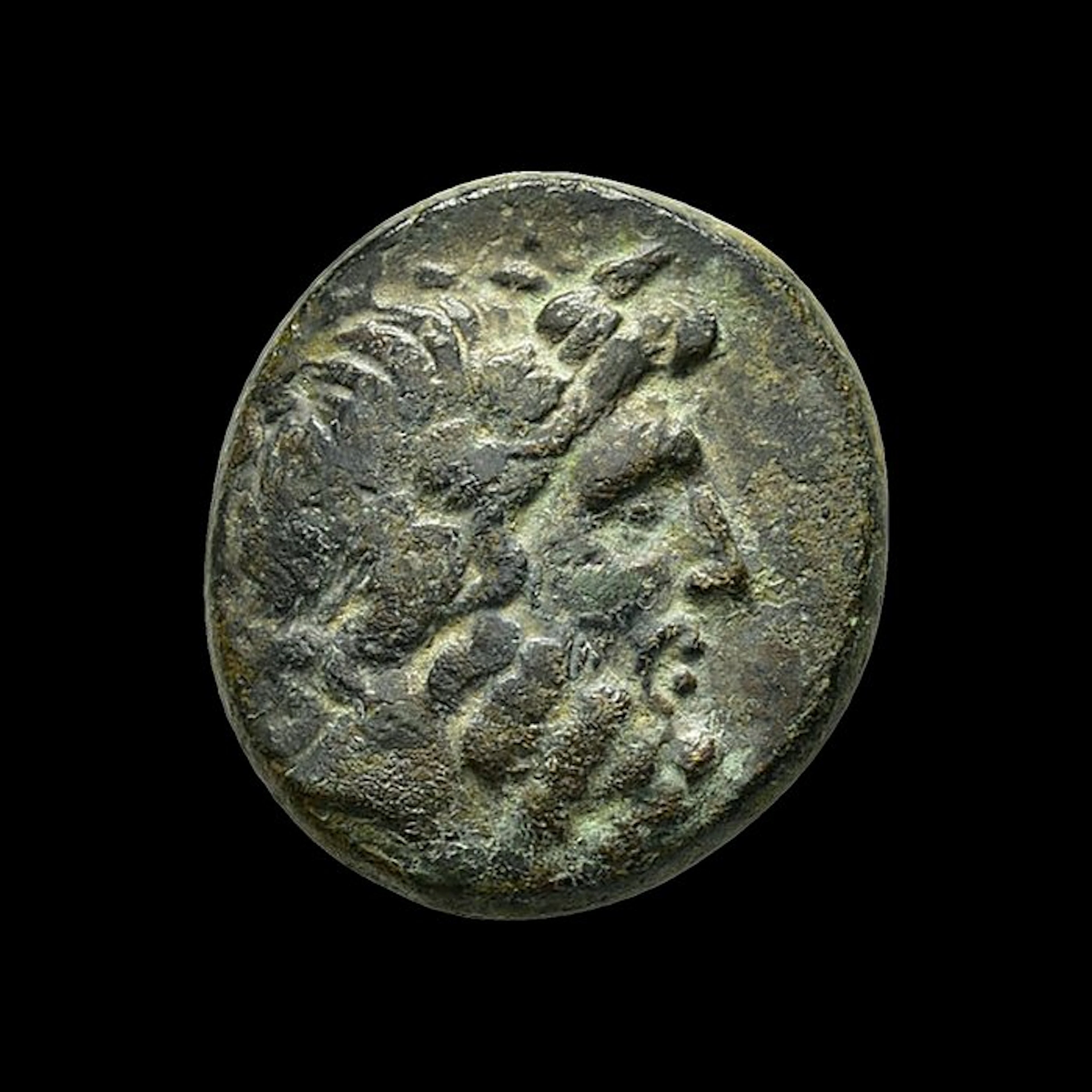 Phrygia, Apameia Æ 88-40 BC (No reserve price)