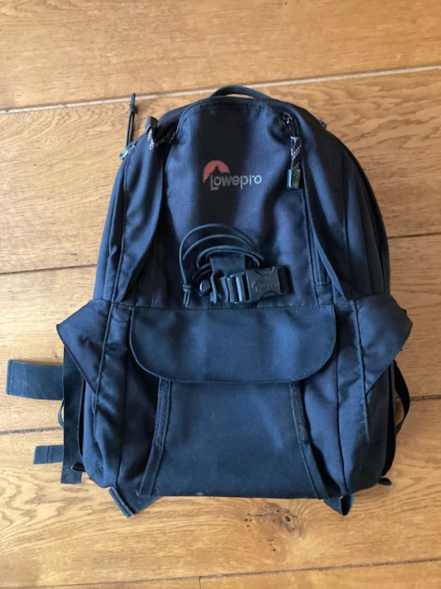 Lowepro Mini Tracker Camera bag