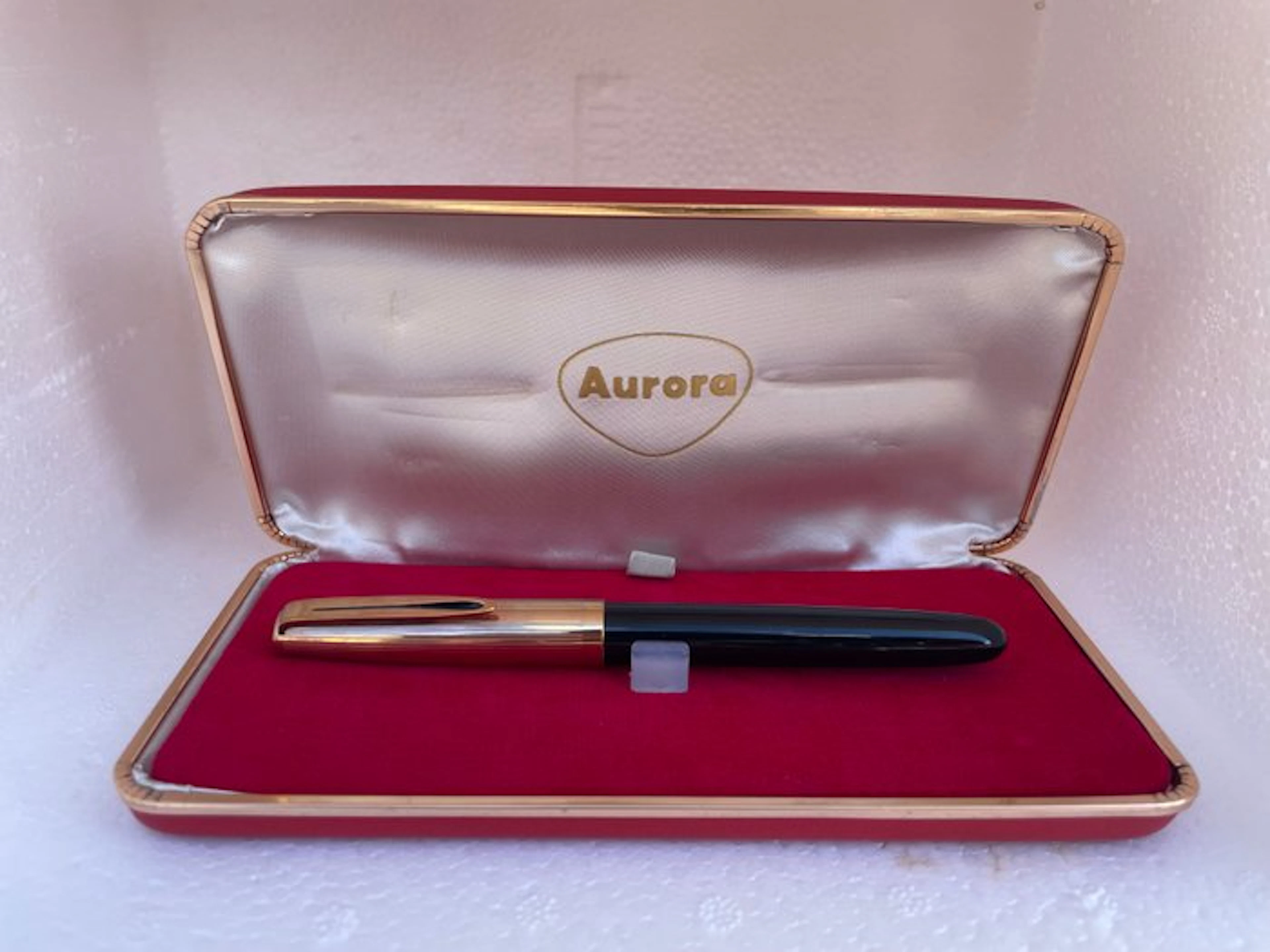 Aurora - 888 - No reserve price - Fountain pen