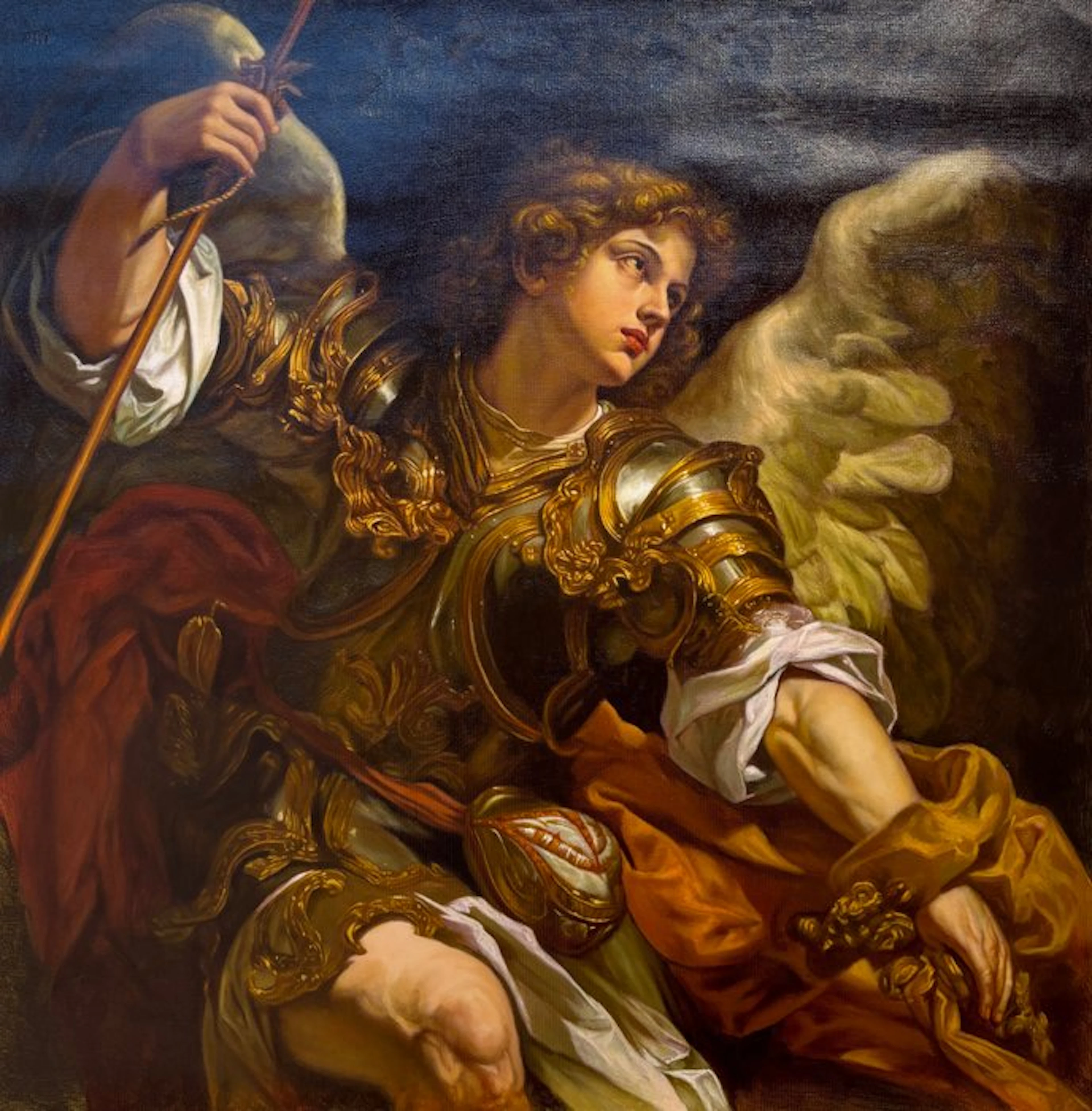 Svnder (XXI) - Splendore militante