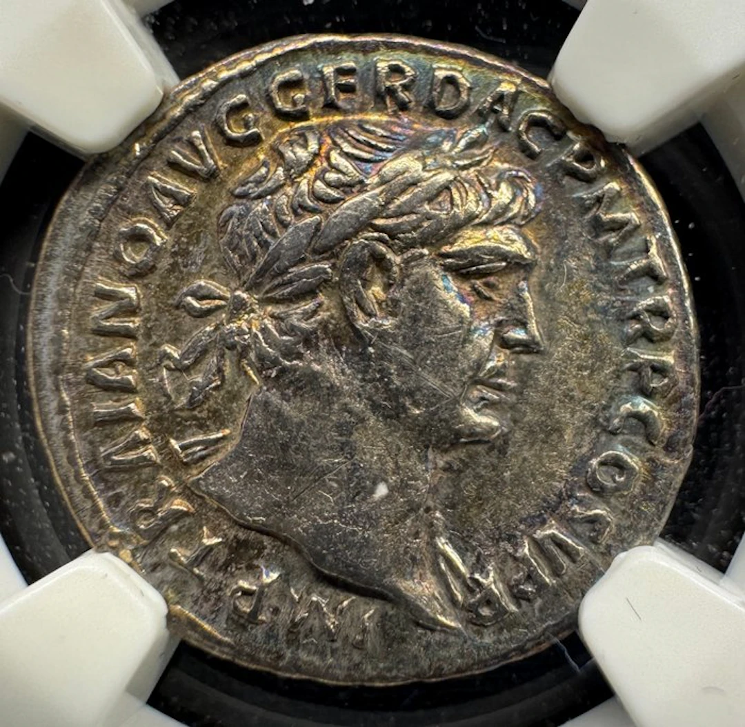 Roman Empire