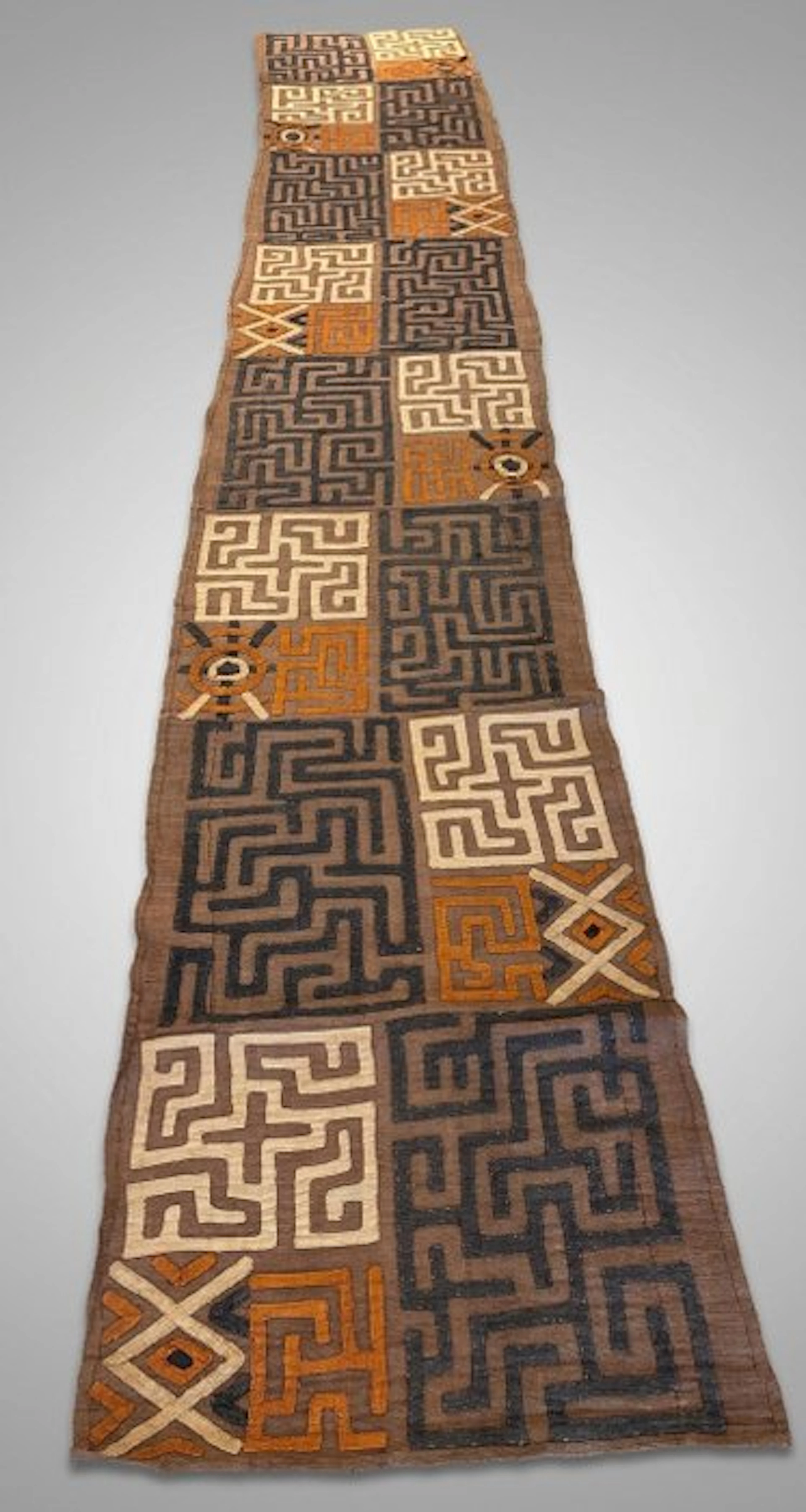 Textile - 410 cm - 60 cm