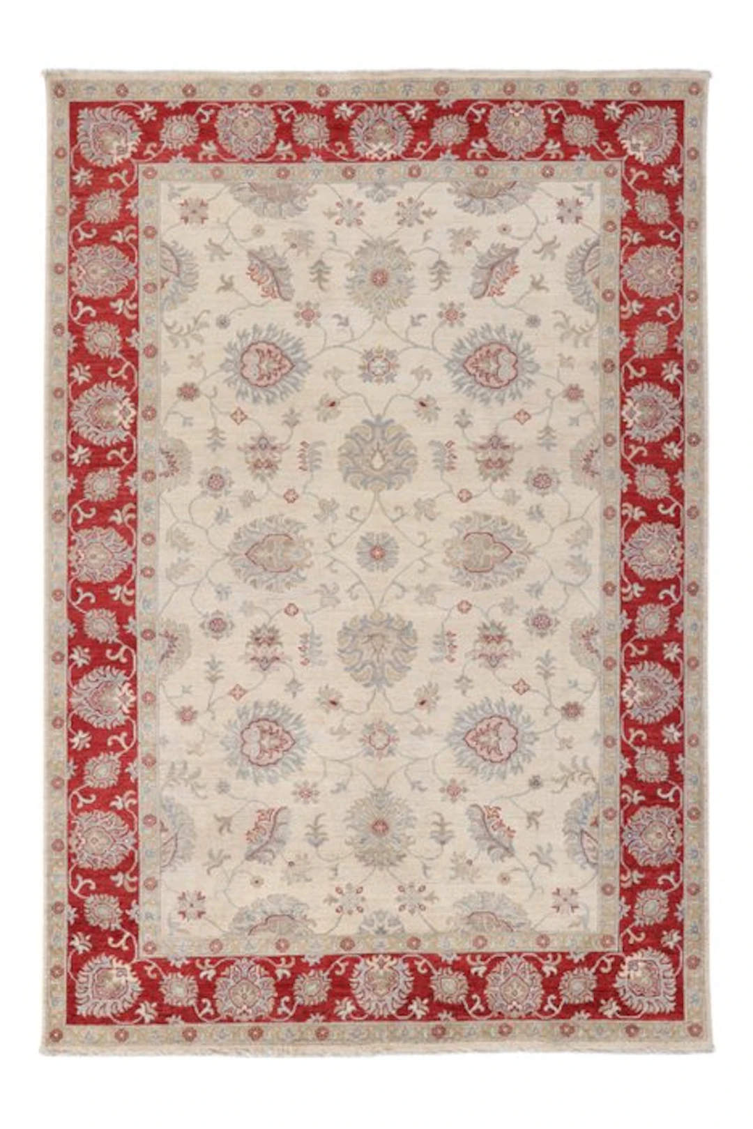 Ziegler Royal - Rug - 296 cm - 202 cm
