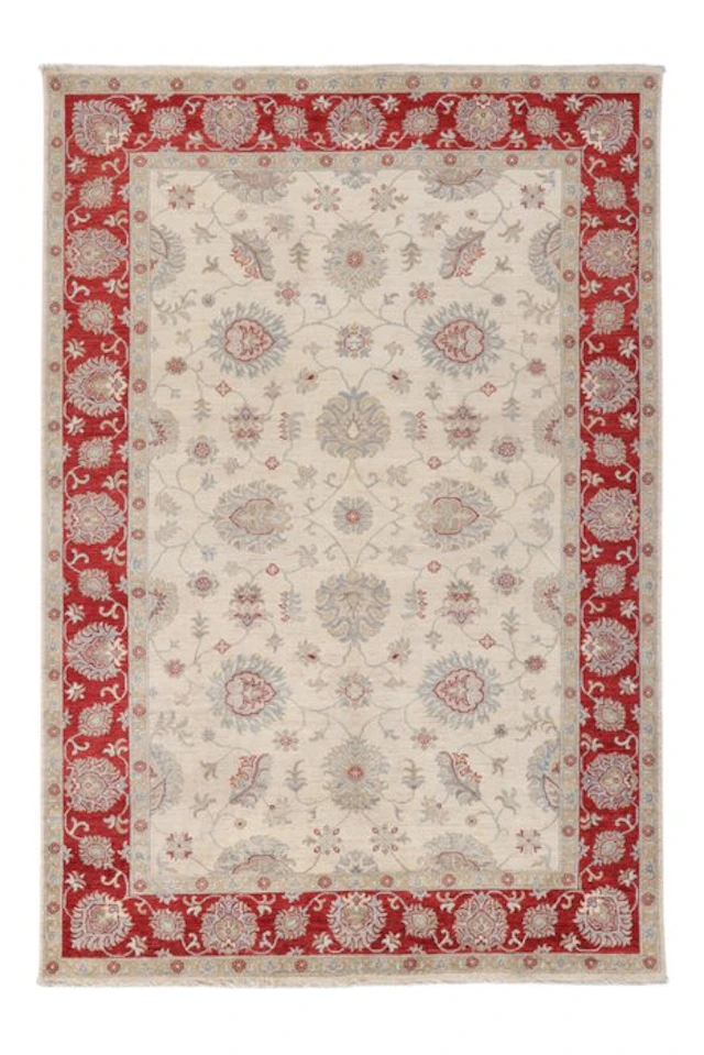 Ziegler Royal - Rug - 296 cm - 202 cm
