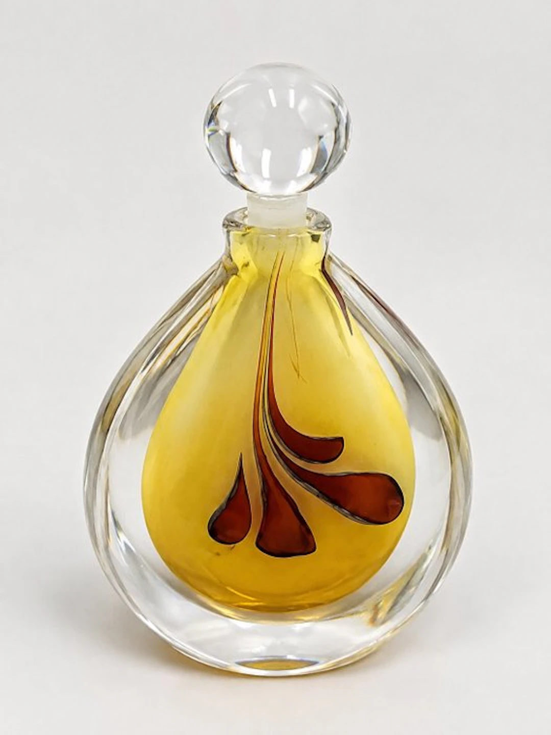 Hervé Raspail - Perfume bottle - Glass