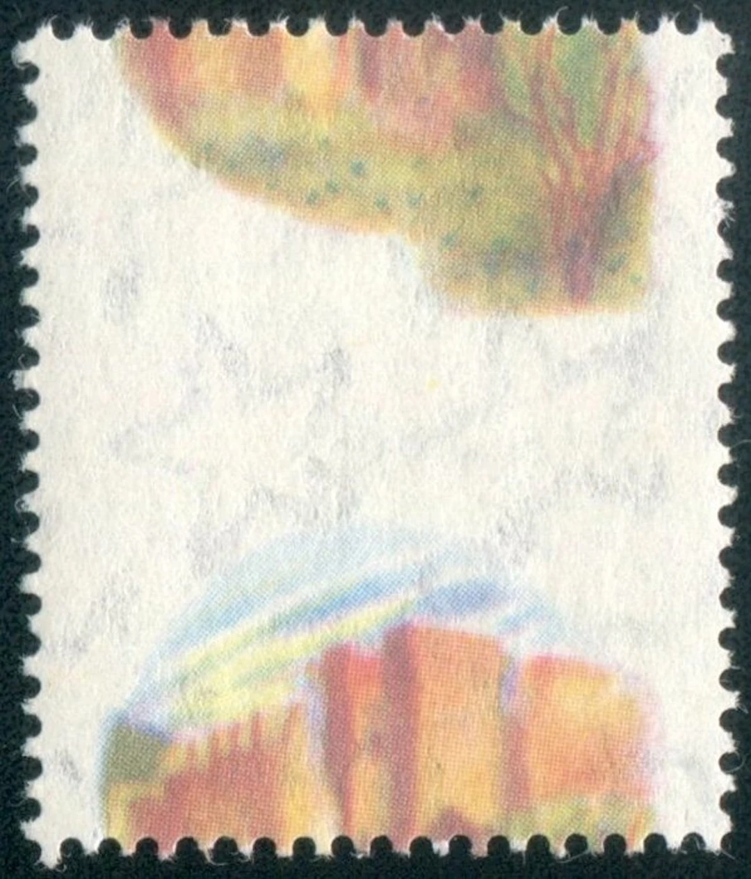 Italian Republic 1980 - Castelli 450 lire Bosa