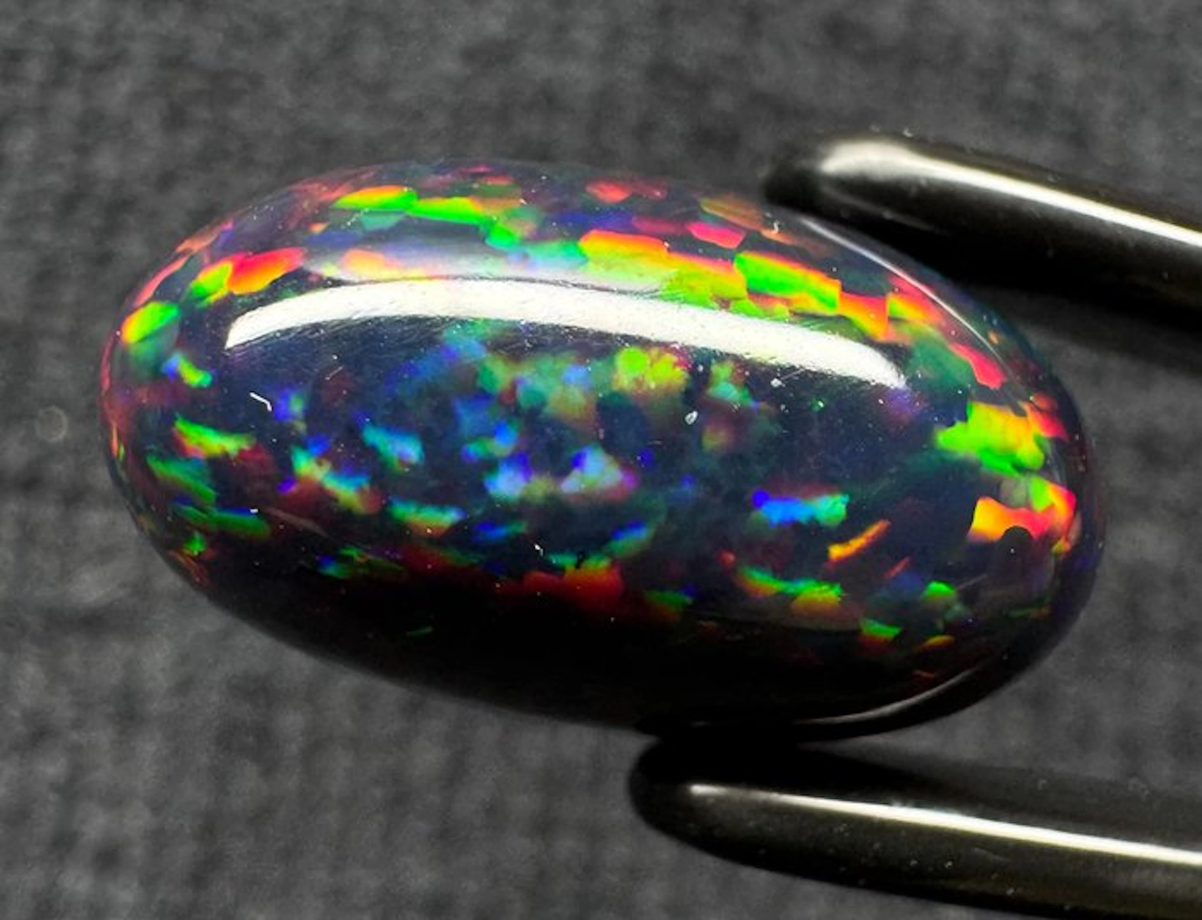 Opal Cabochon- 2.25 g