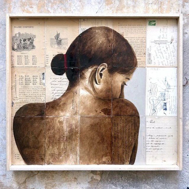 fabio imperiale - flebile