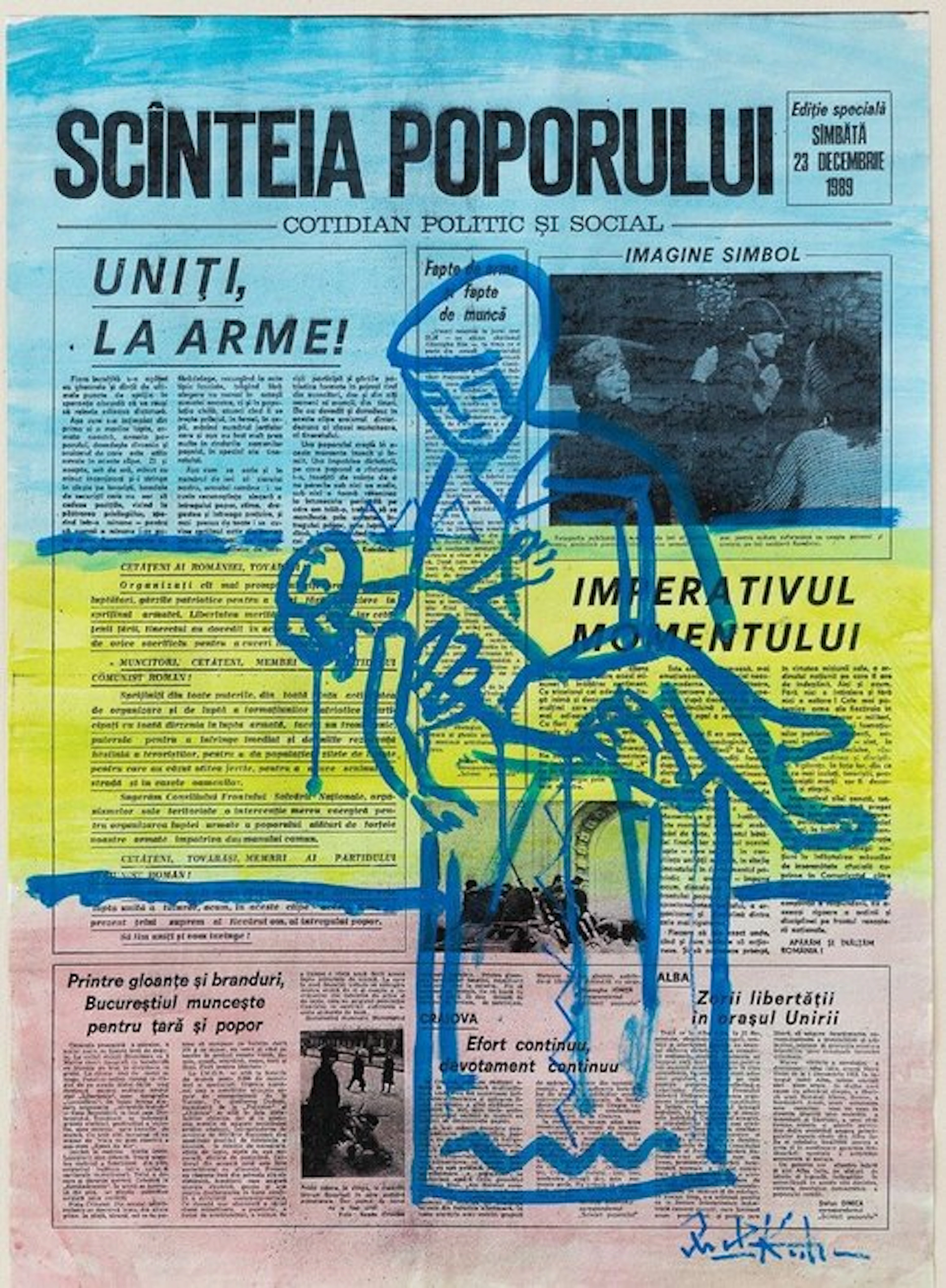Ibrahim Kodra (1918-2006) - Maternità