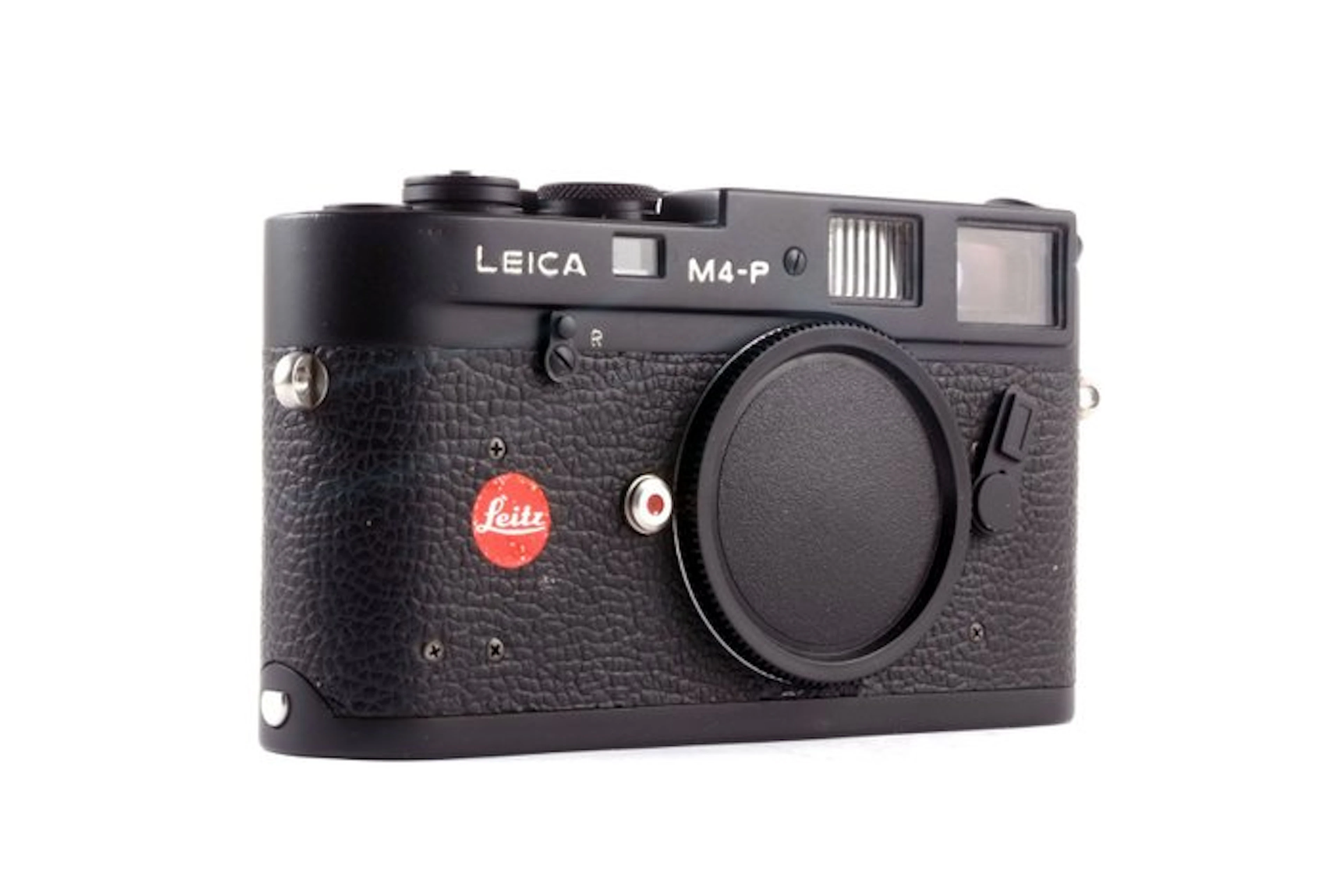 Leica M4-P Rangefinder camera