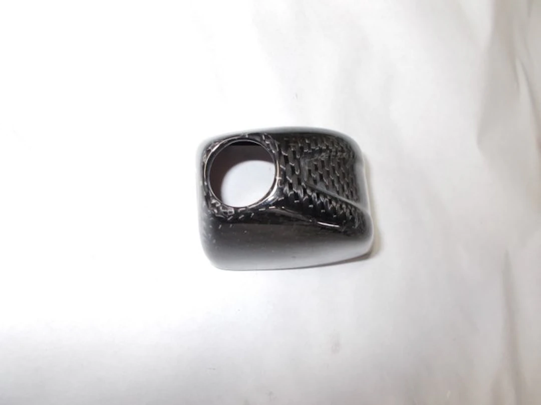 Car part - Ferrari - FERRARI LAFERRARI CAMERA COVER 85834500 - After 2000