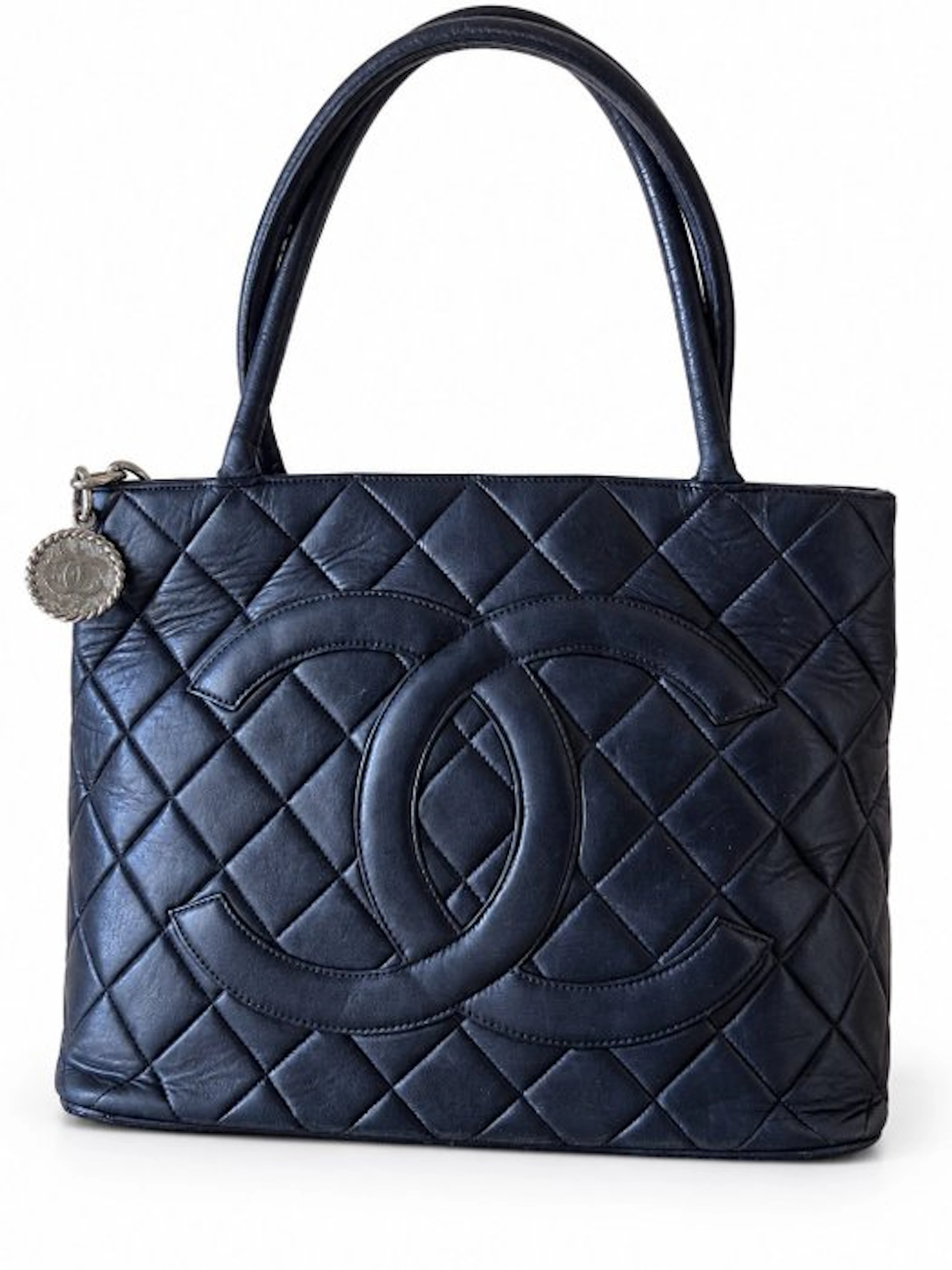 Chanel - Deauville - Shoulder bag