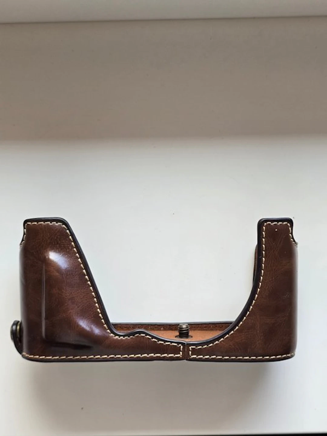 Megagear Half case per Leica CL Camera bag
