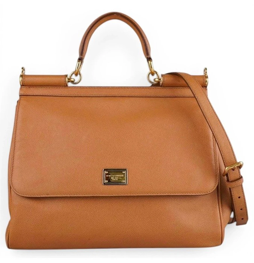 Dolce & Gabbana - Crossbody bag