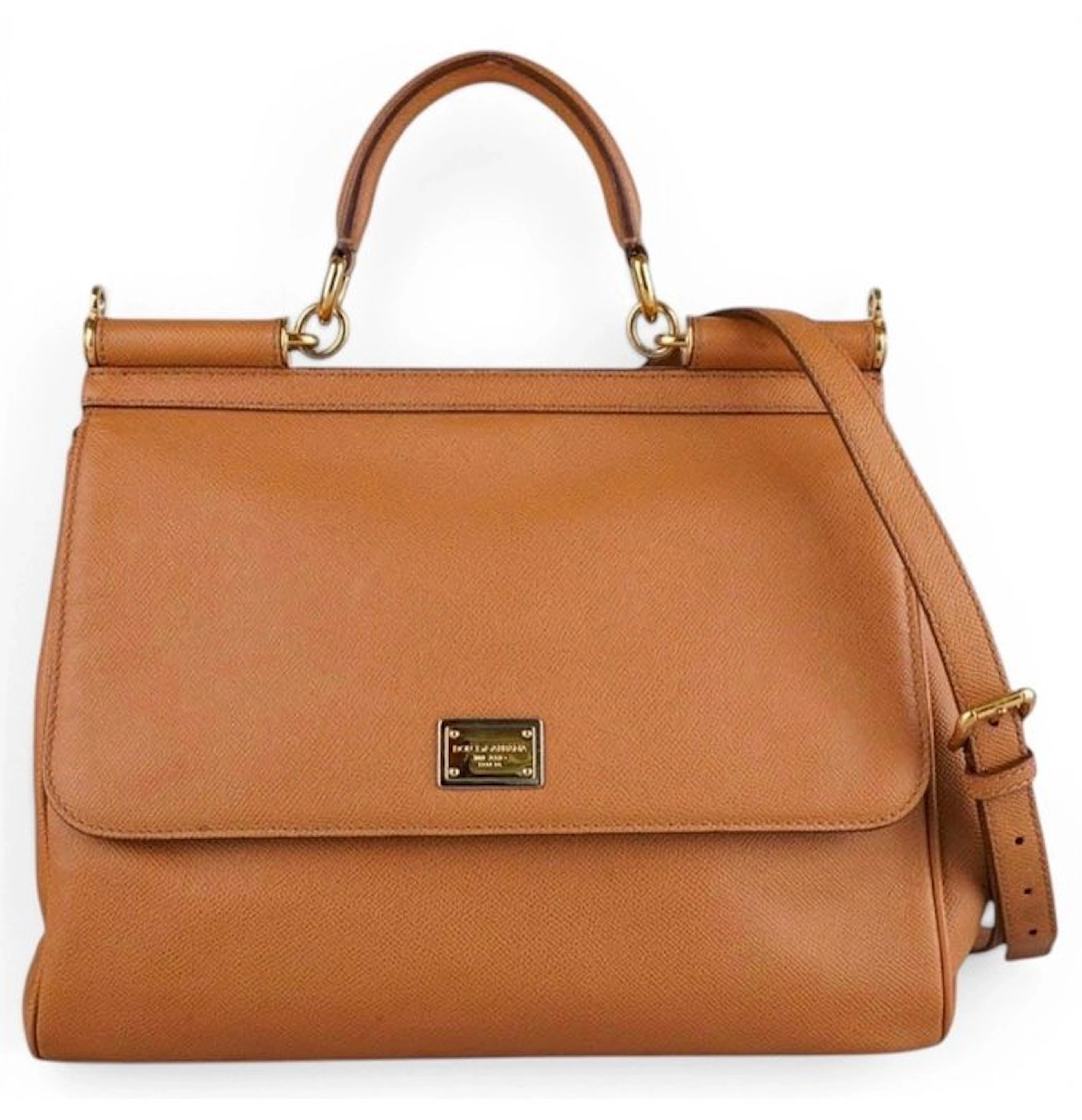 Dolce & Gabbana - Crossbody bag