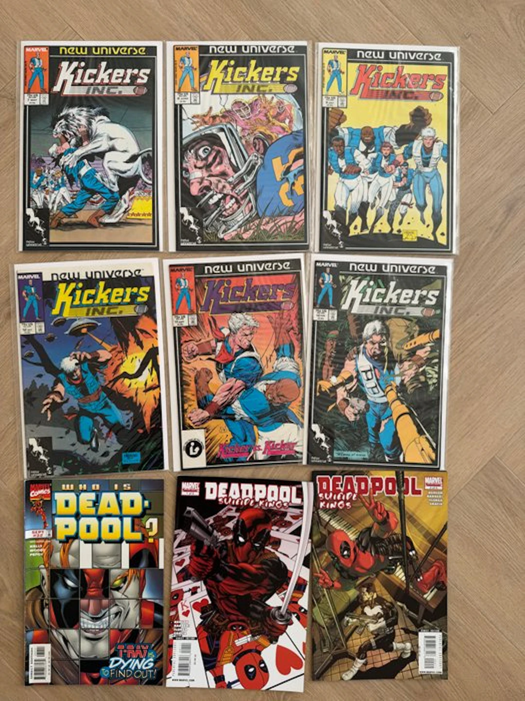 Deadpool