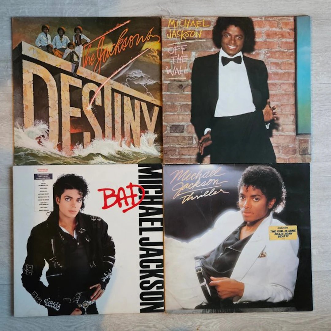 Michael Jackson