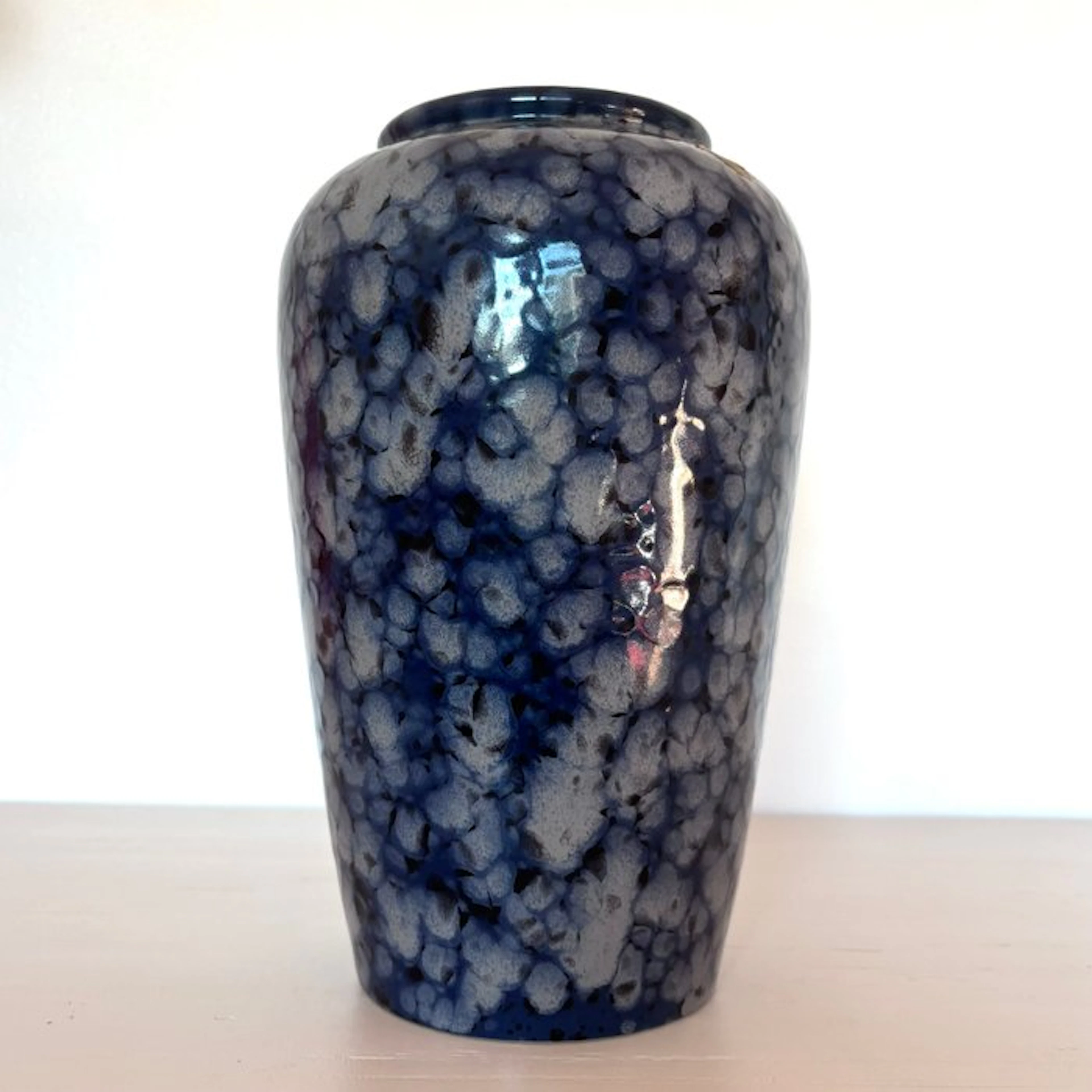 Scheurich - Vase - 504-24 - Ceramic