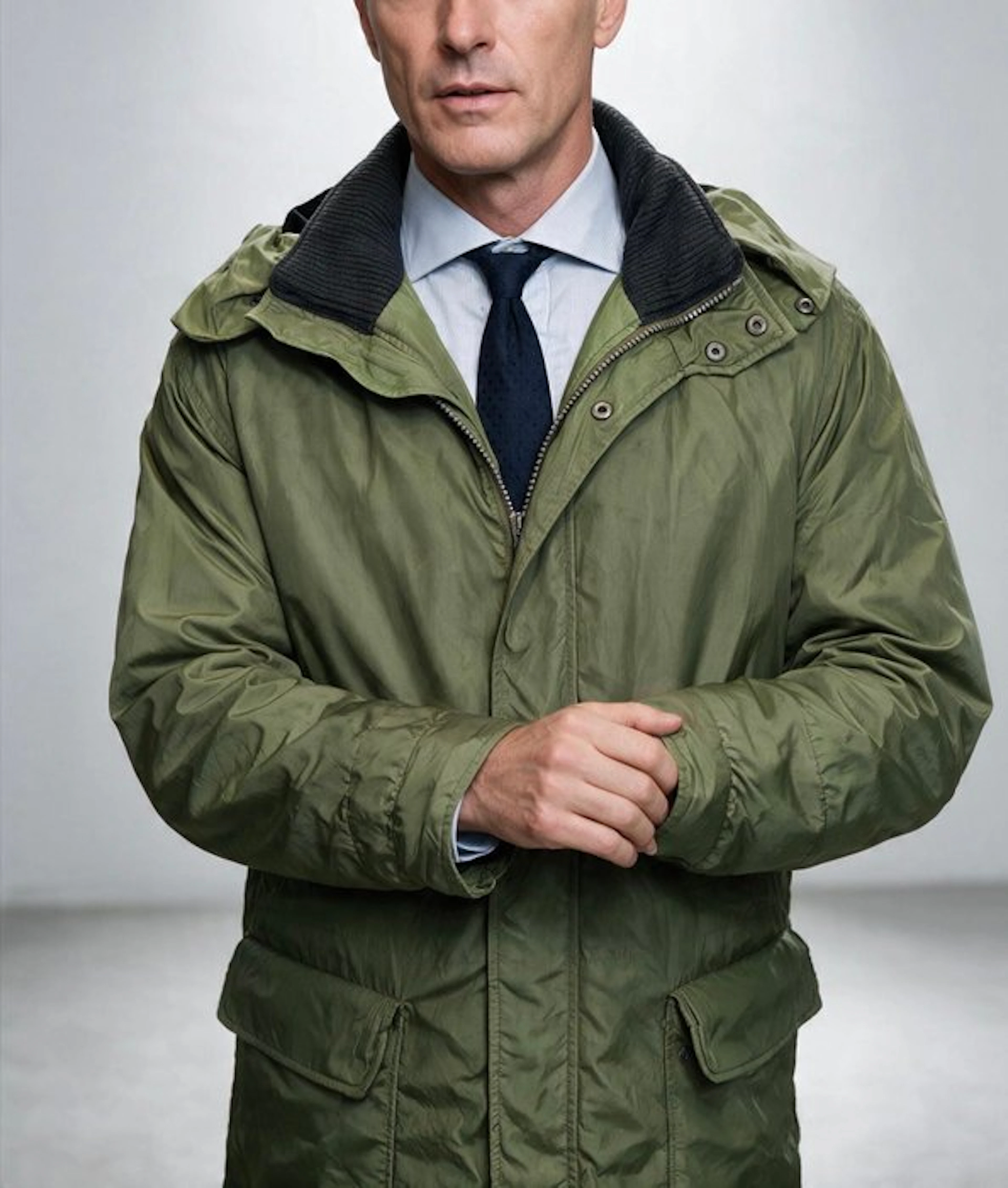 RALPH LAUREN - PARKA Down Coat Jacket Exclusive Premium...