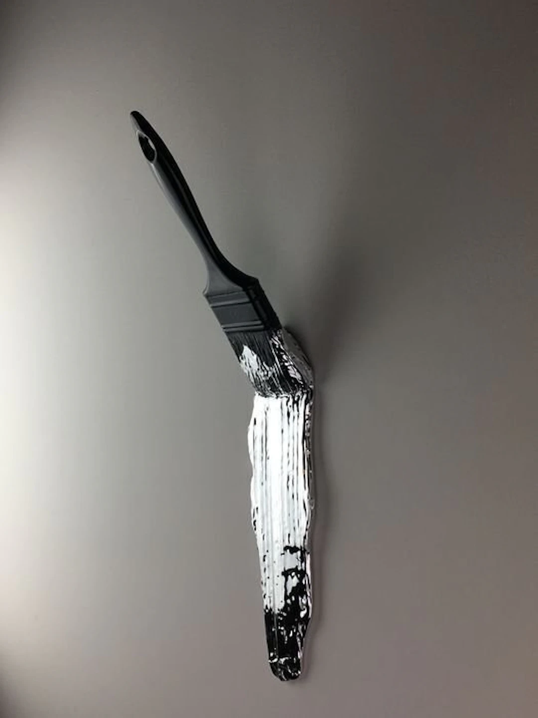 Santicri - Sculpture, Picture - 40 cm - Resin - 2020