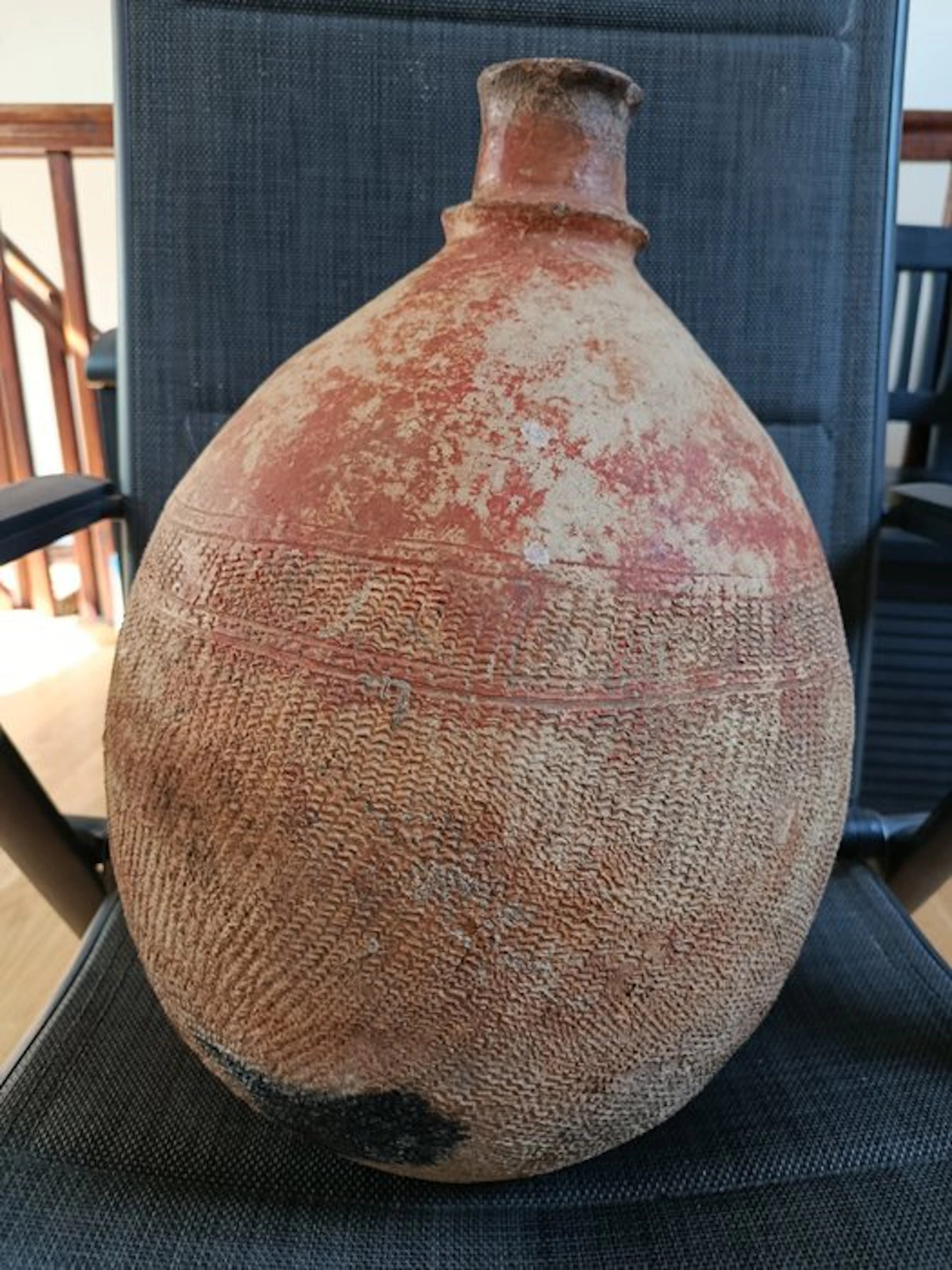 Djenné clay pot - Djenné - Djenné - Mali
