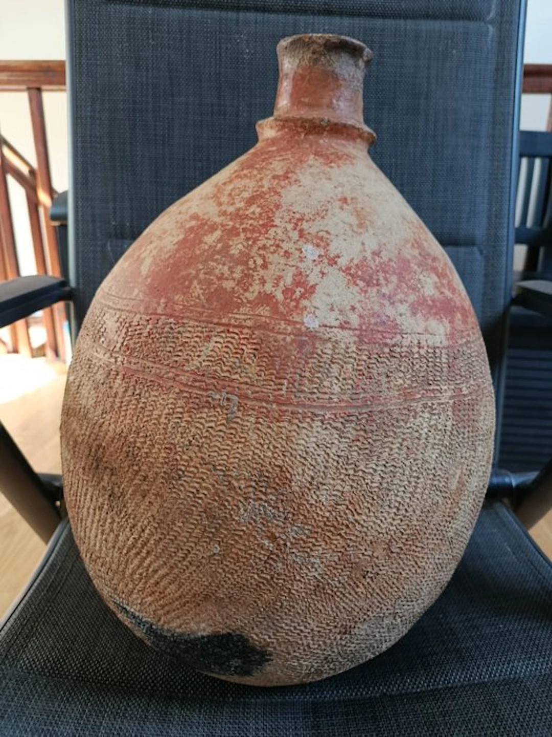 Djenné clay pot - Djenné - Djenné - Mali