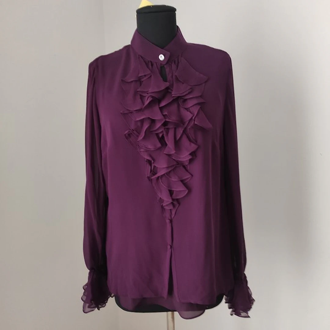 Luisa Spagnoli - Blouse