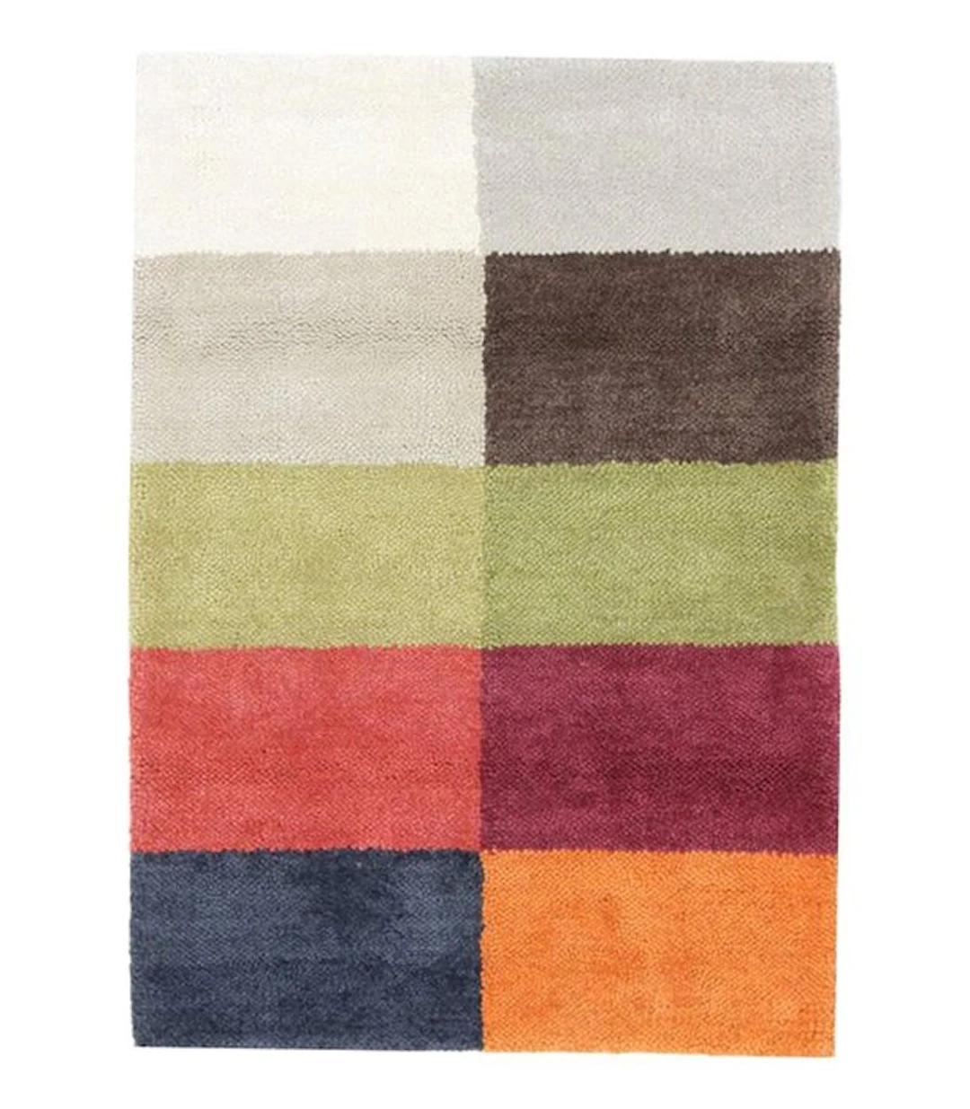 Modern designer rug - Rug - 200 cm - 140 cm - New & Unused