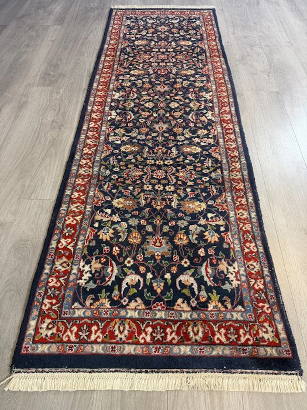 Isphahan - Rug - 242 cm - 79 cm