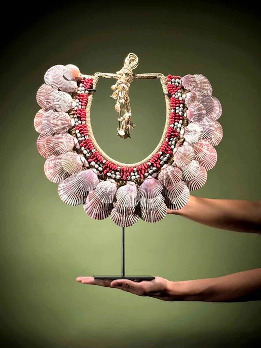 Decorative ornament - NO RESERVE PRICE - SN9 - Decorative...