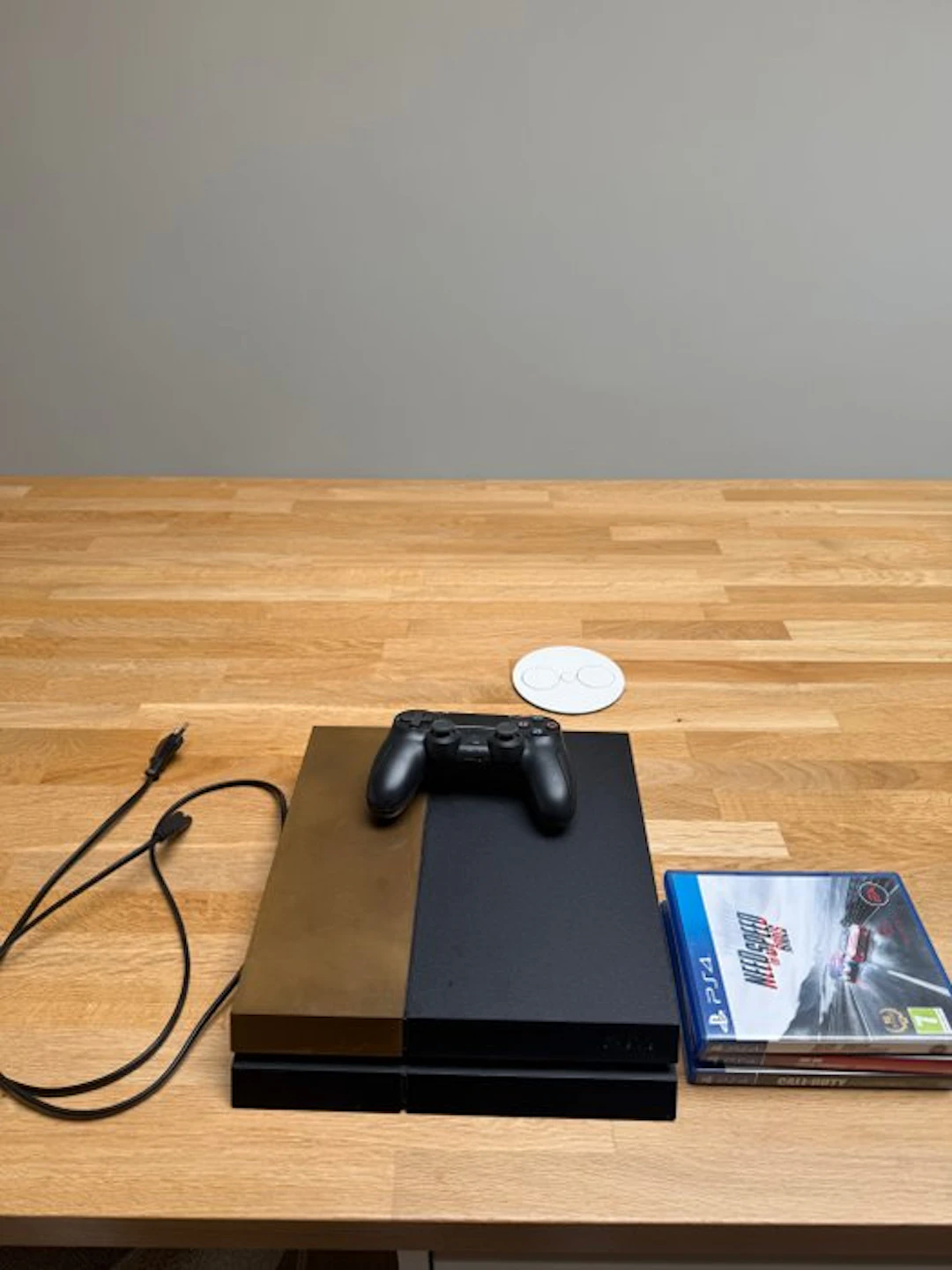 Sony - Playstation 4 (PS4) - Sony PlayStation 4 PS4 500GB...