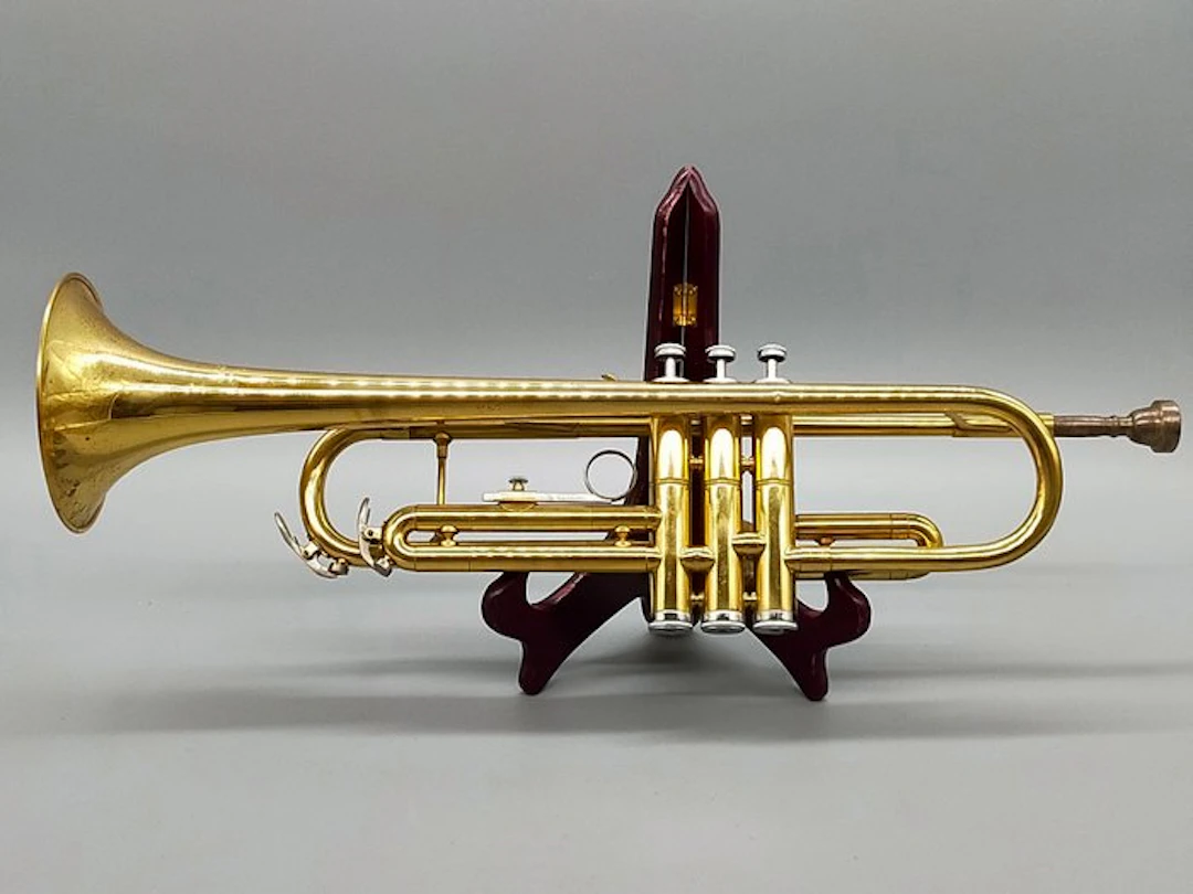 Bestler Trompete – Messing Instrument Shanghai China...
