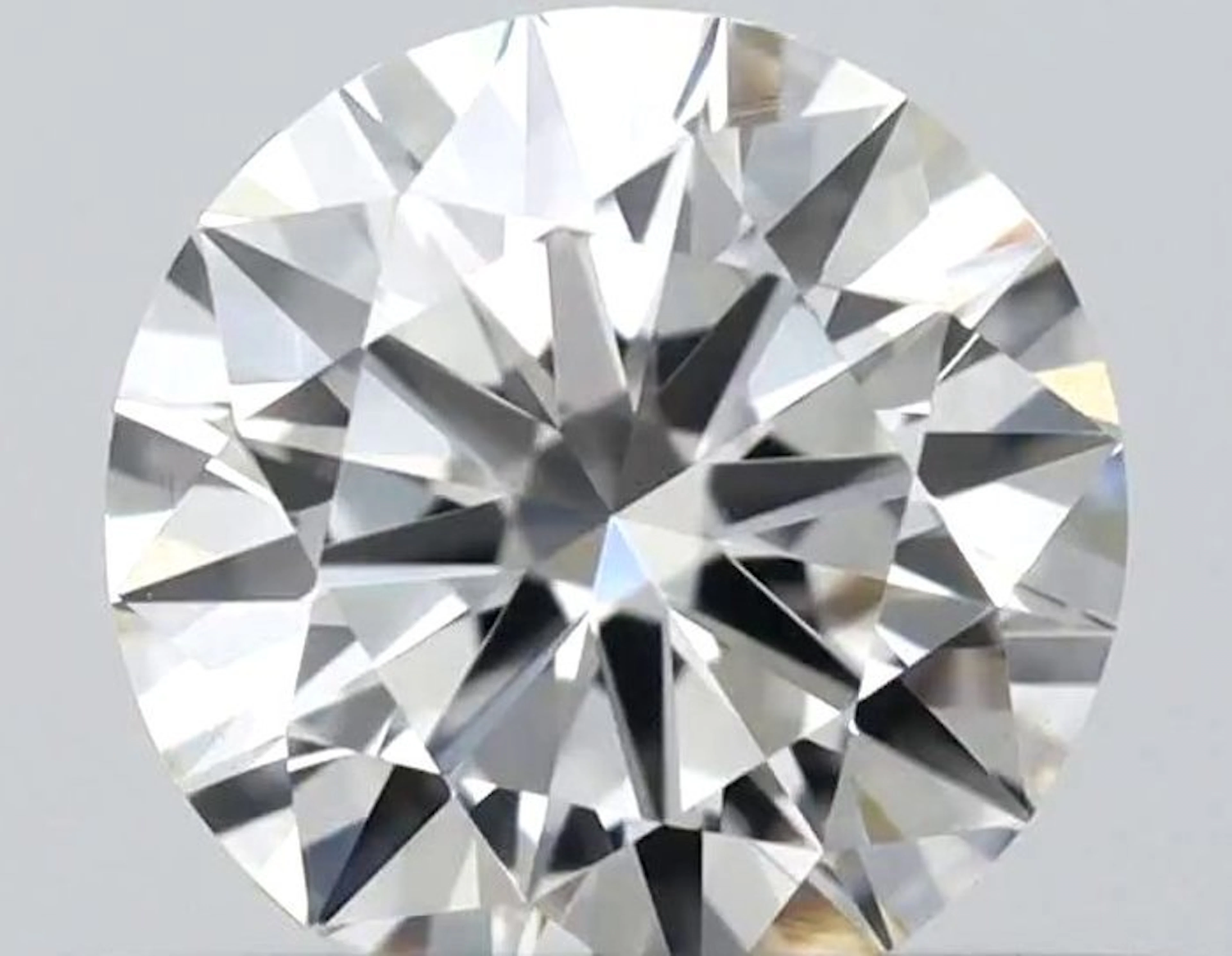 No reserve price - 1 pcs Diamond (Natural) - 0.30 ct...