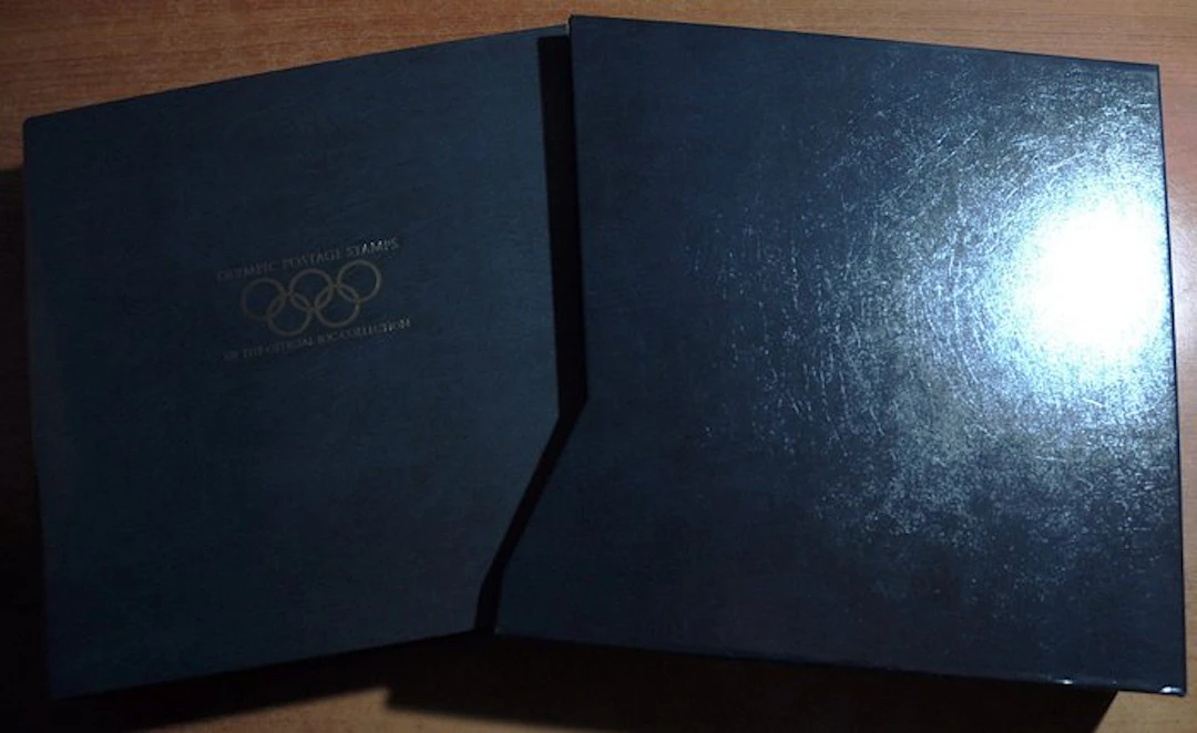 Thematic 2012/2014 - Mint-condition thematic collection...