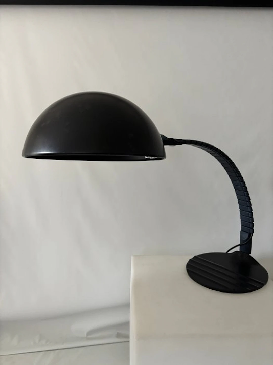 Martinelli Luce - Elio Martinelli - Lamp - Model 660 - Metal, Plastic