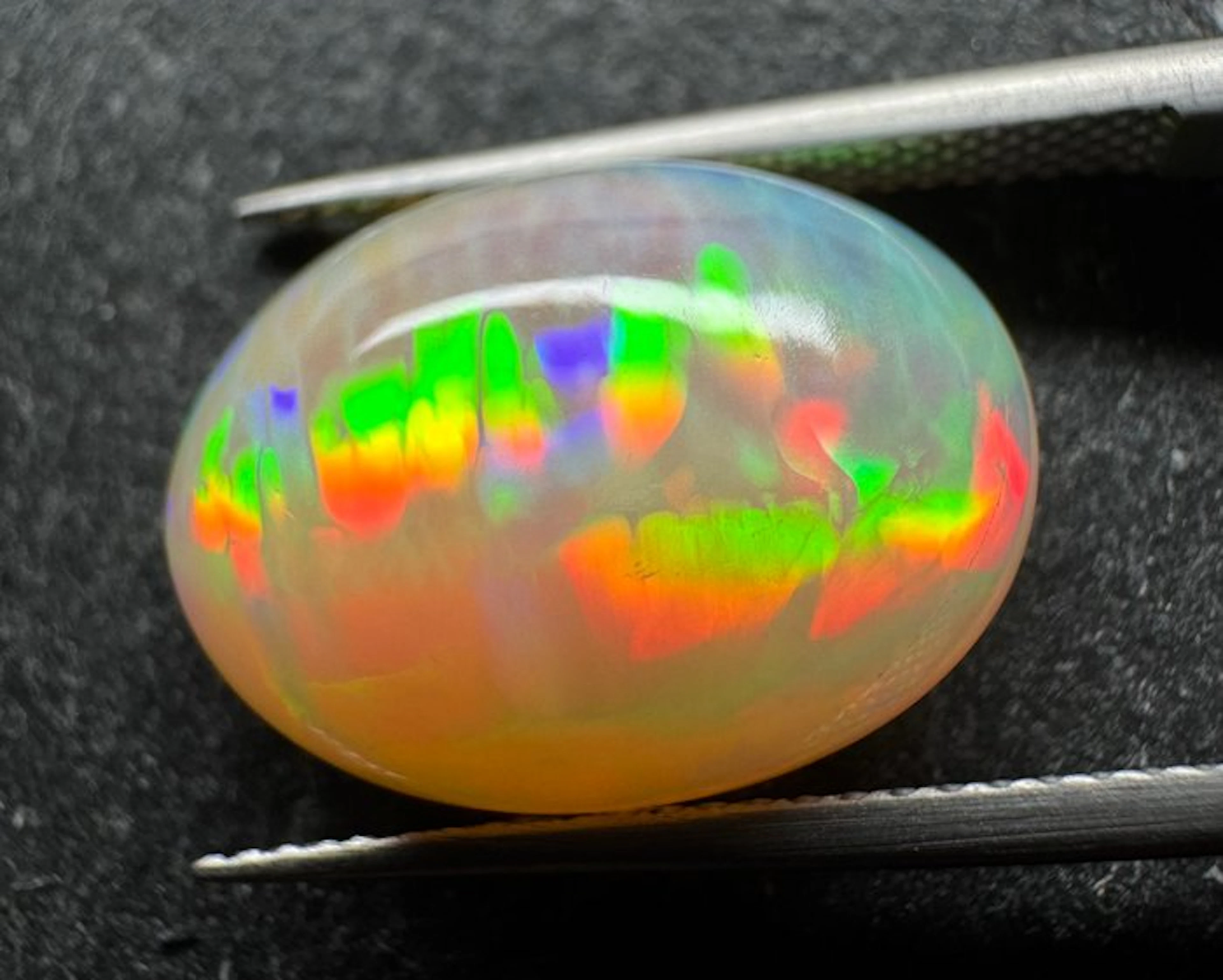 Opal Cabochon- 1.68 g