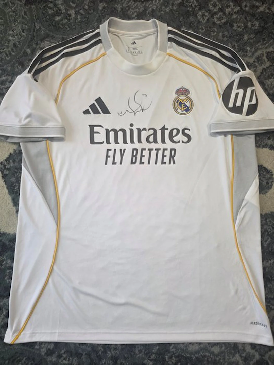 Real Madrid - Marcelo - Football shirt