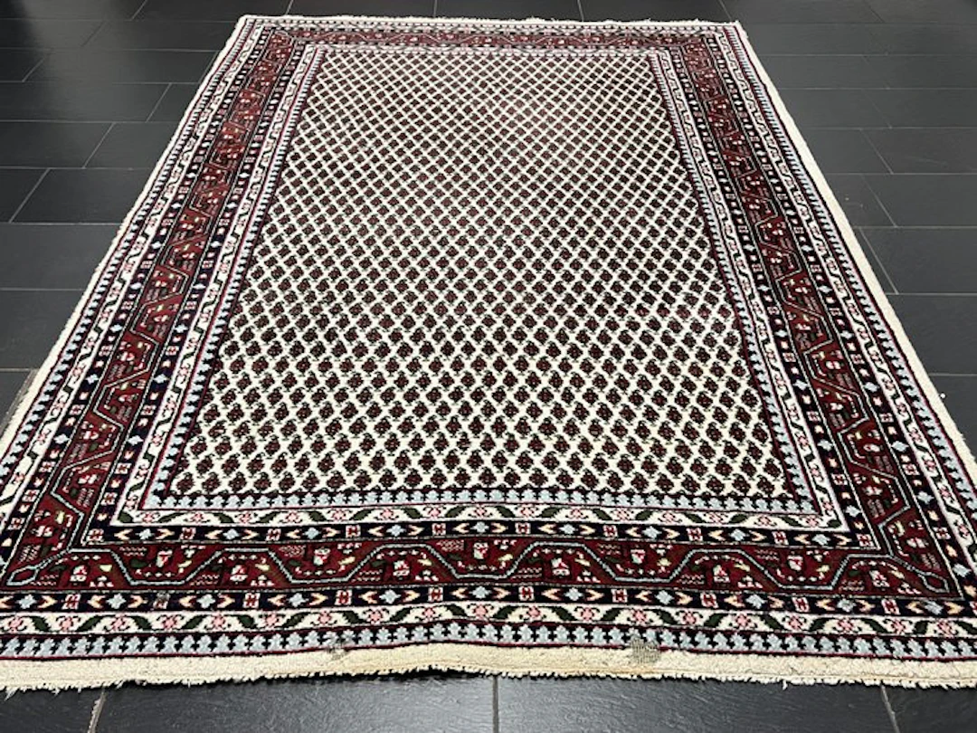 Sarough Mir - Rug - 290 cm - 200 cm