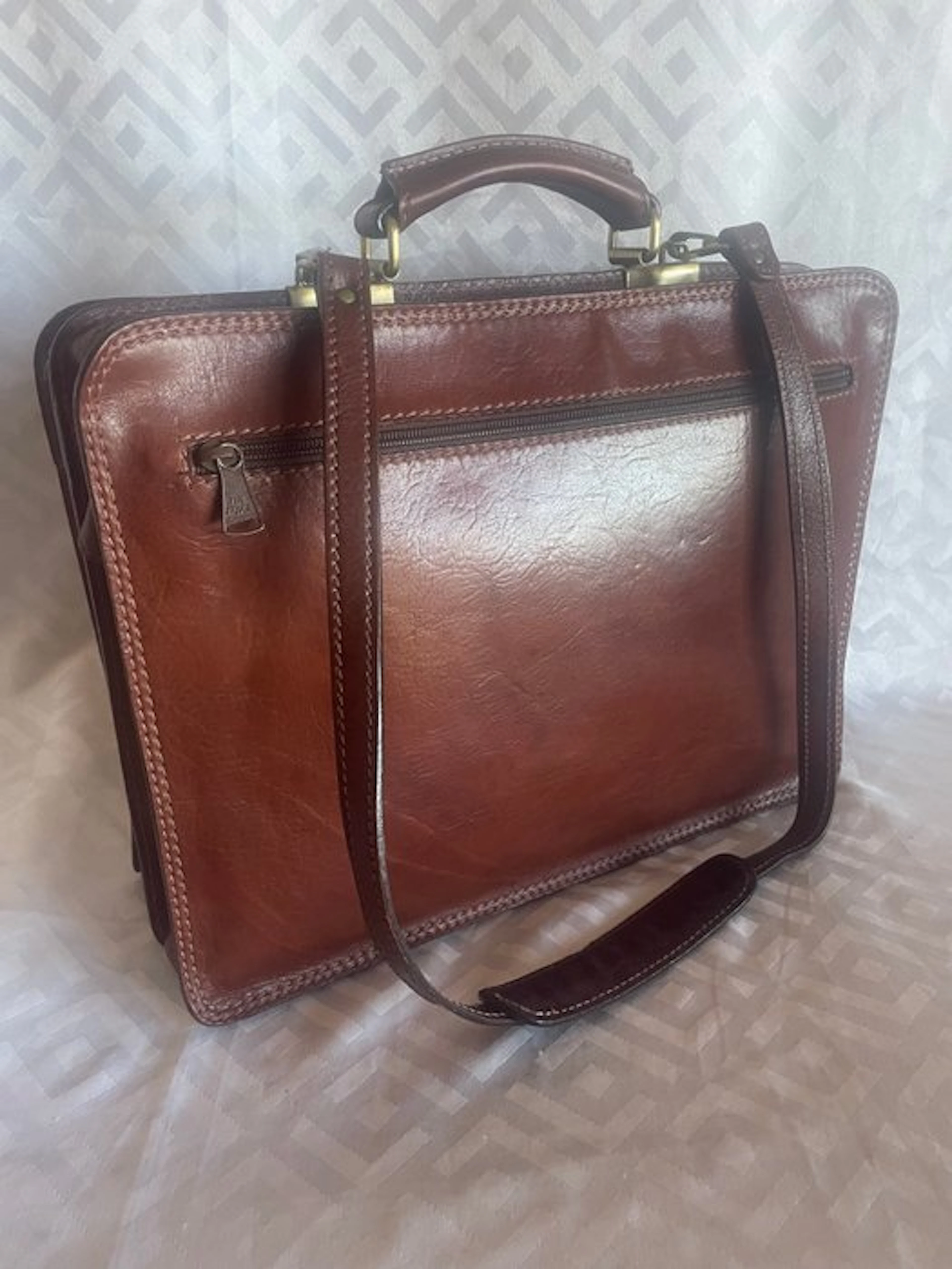 The Bridge - Lavoro - Tempo libero - NO RESERVE PRICE - Handbag