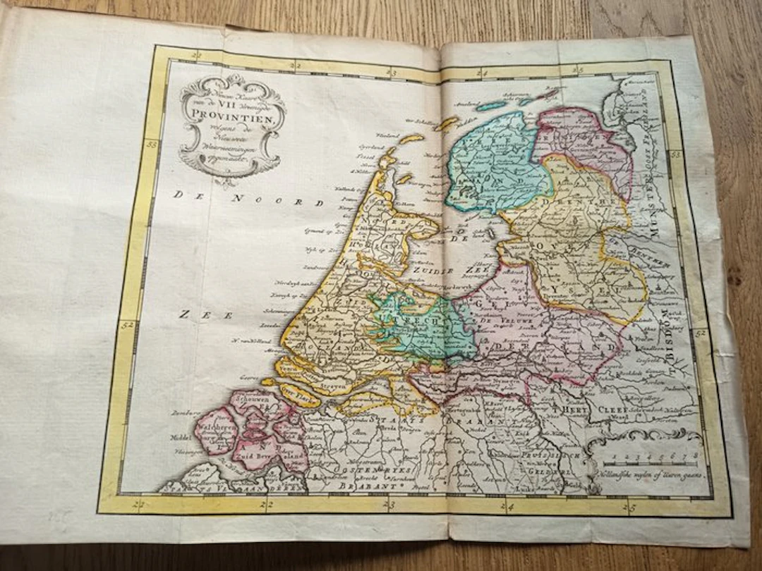 Joannes Florentius Martinet - [EERSTE DRUK...