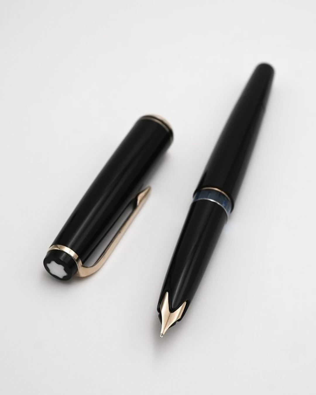 Montblanc - 22 - Fountain pen