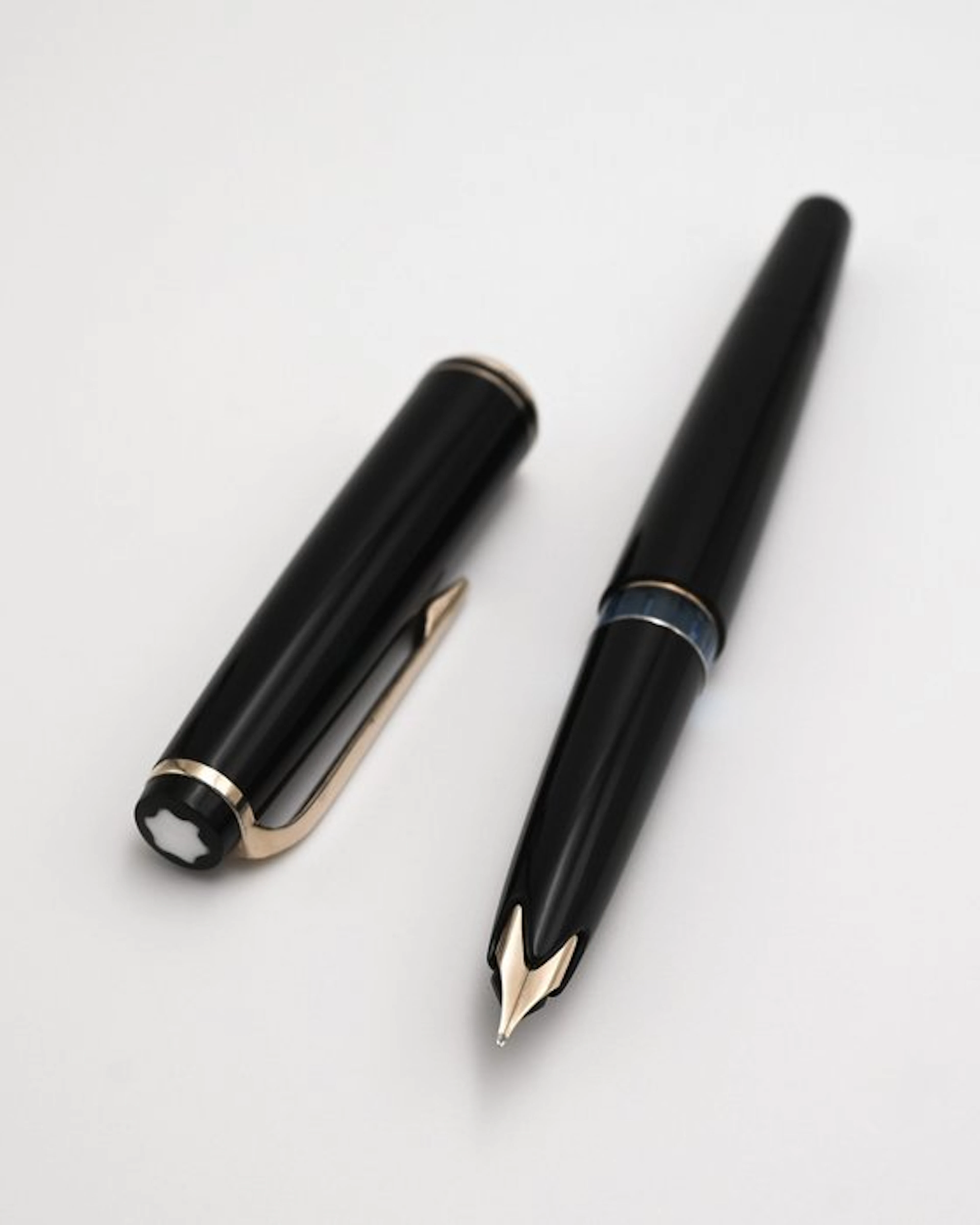 Montblanc - 22 - Fountain pen