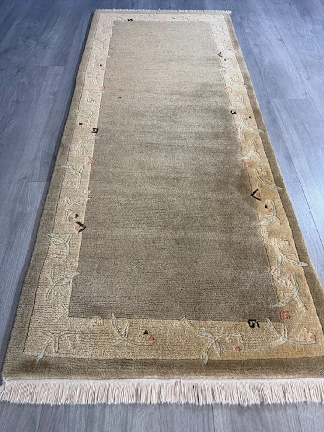 Nepal - Rug - 203 cm - 83 cm