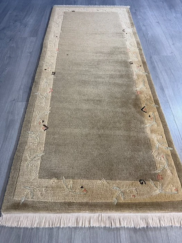 Nepal - Rug - 203 cm - 83 cm