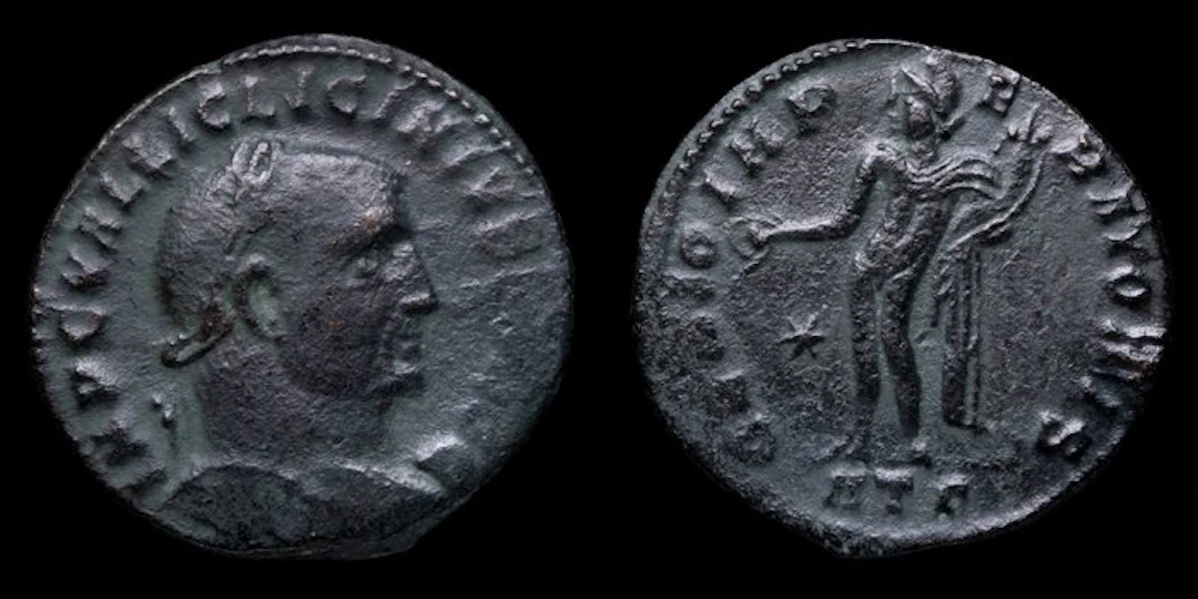 Roman Empire
