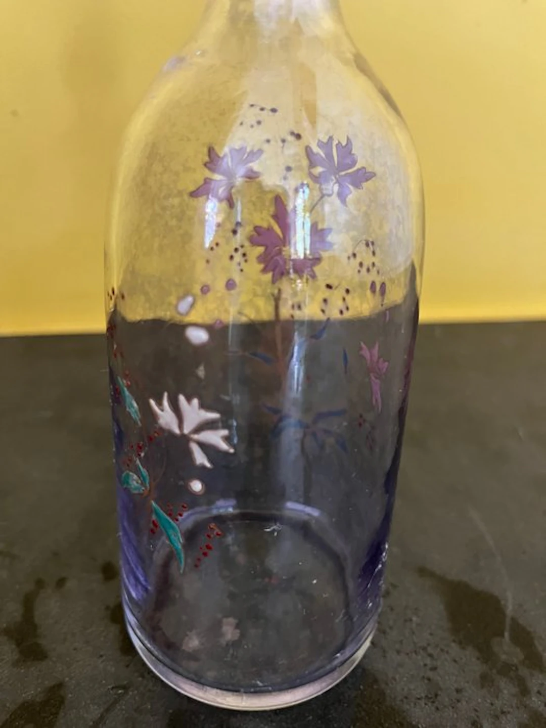 Vase - Glass